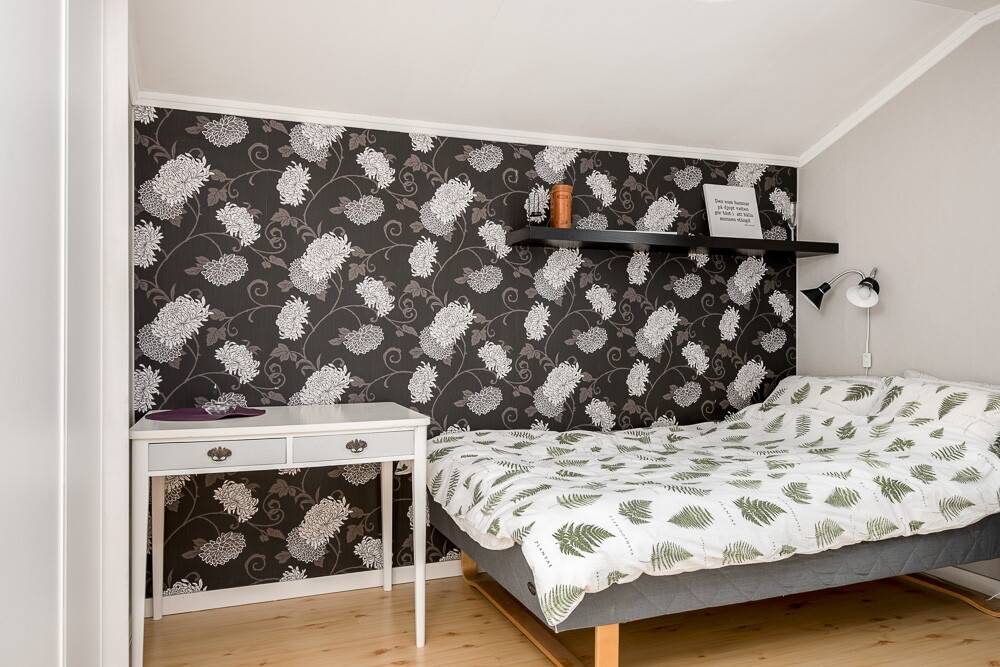 5 rum Villa på Garvarvägen 10 Nälden Krokoms kommun - bild 36