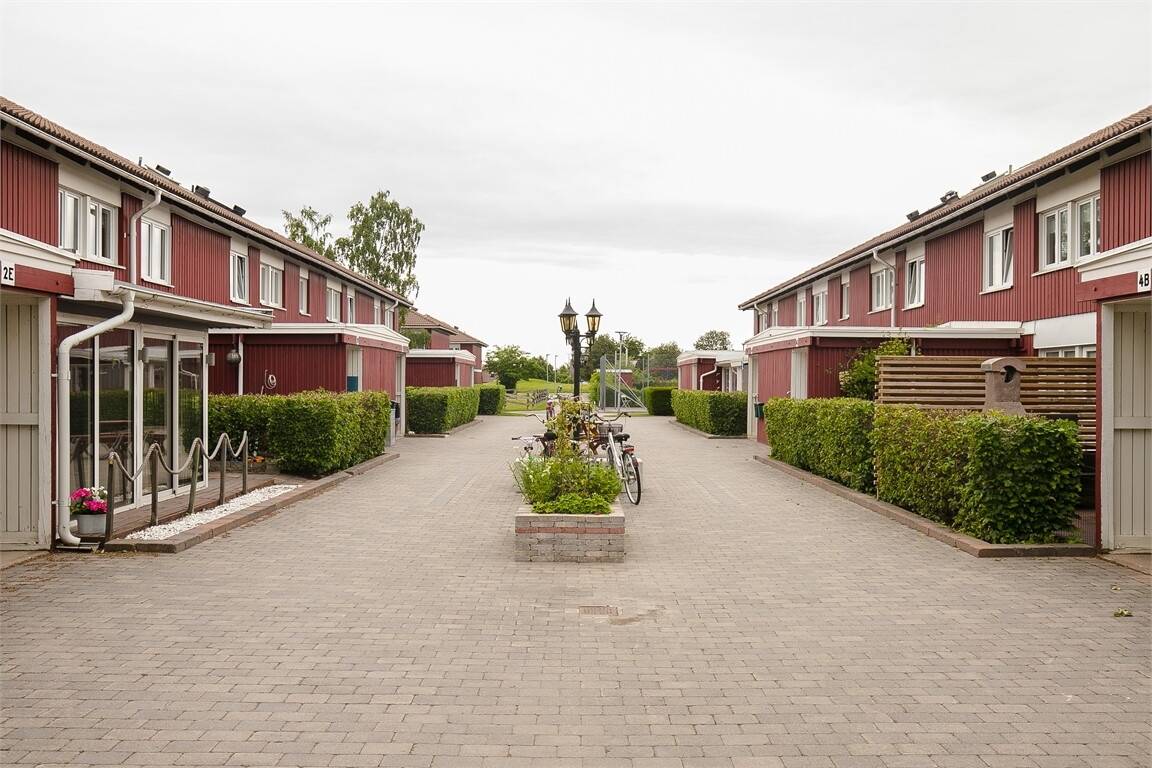 2 rum Lägenhet på Fibulagatan 2F Götene tätort Götene kommun - bild 18