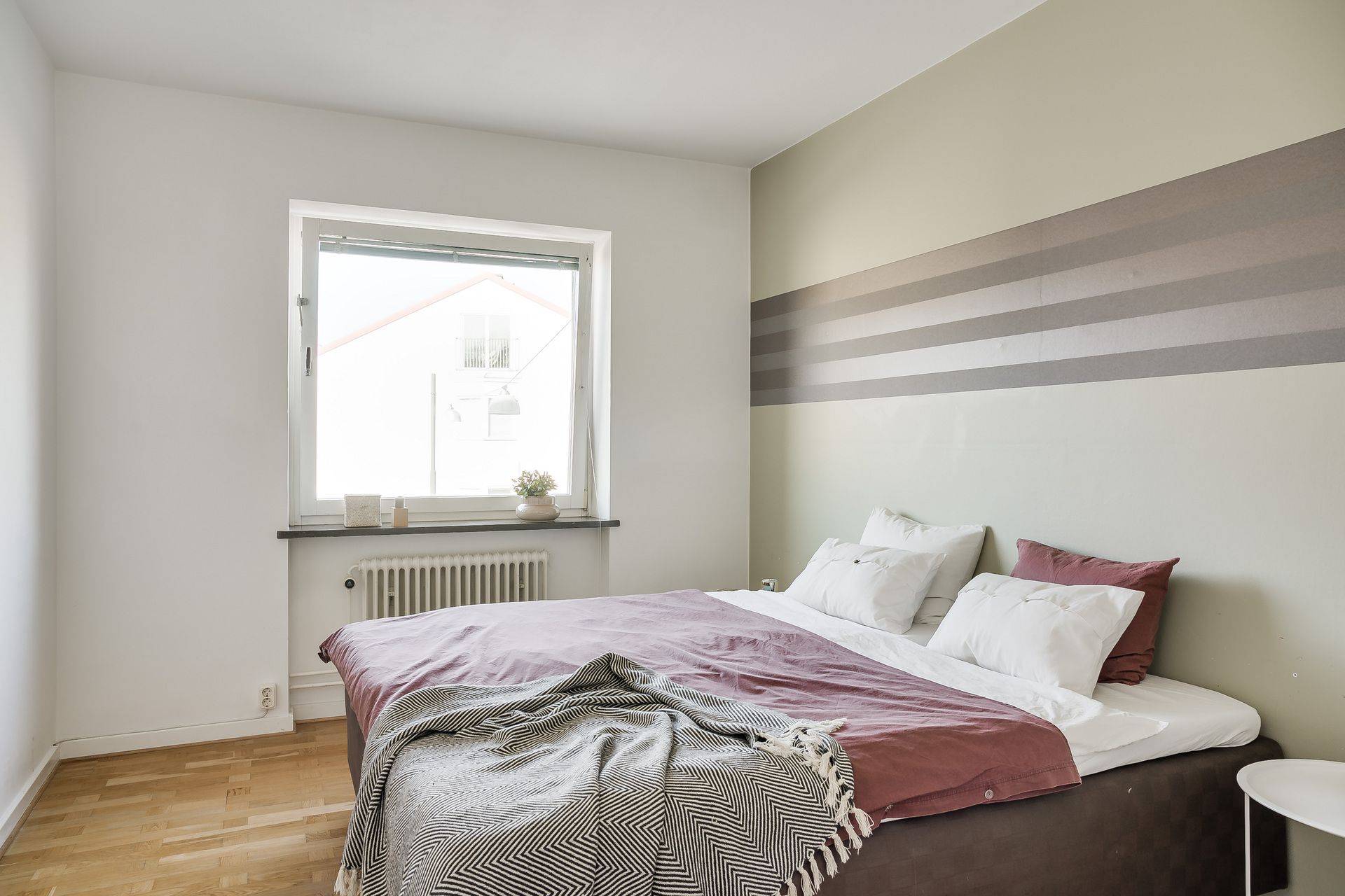 2.5 rum Lägenhet på Västra Kristinelundsvägen 37A Slottsstaden Malmö kommun - bild 20