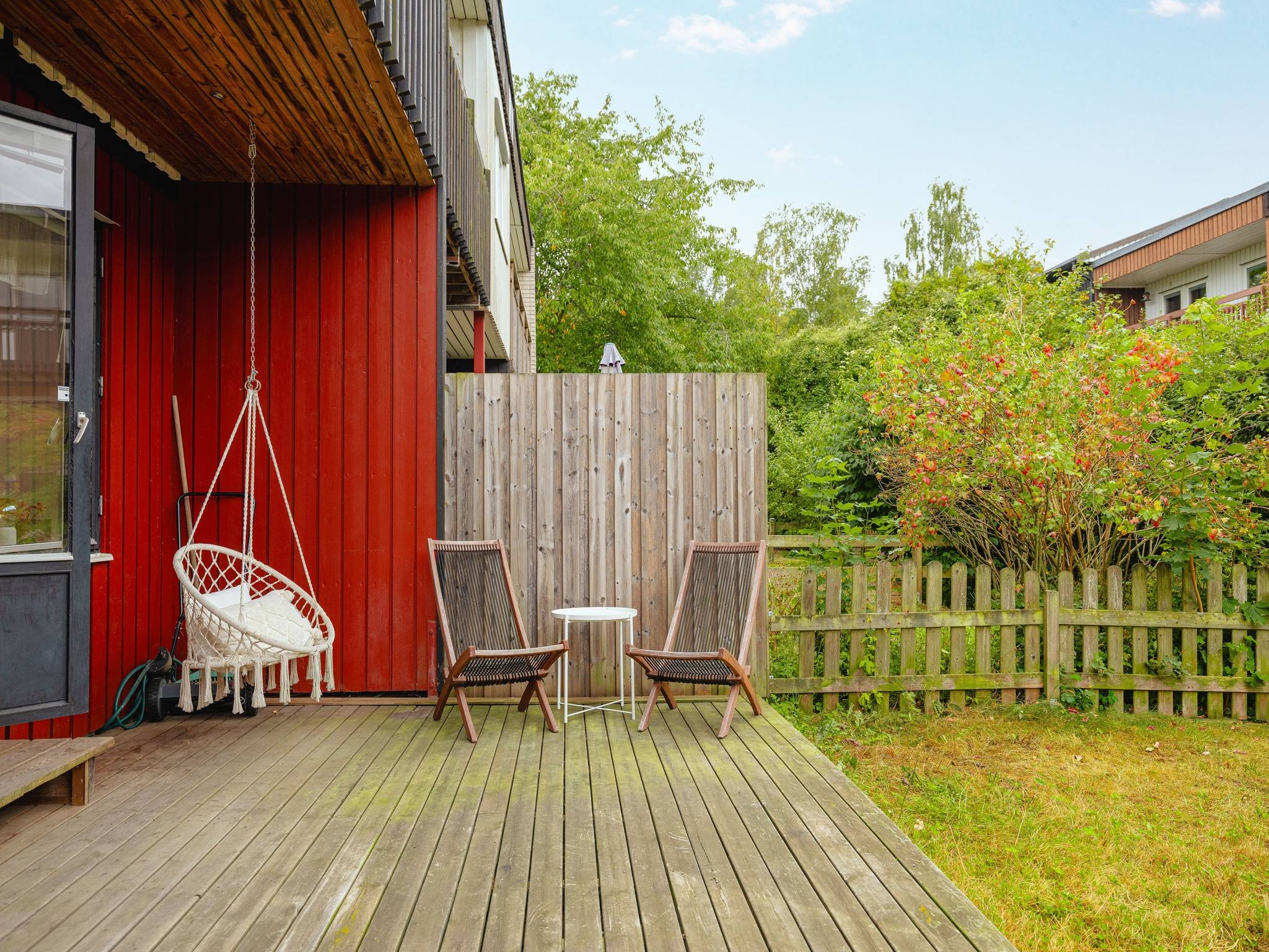5 rum Radhus på Lomvägen 325 Kärrdal Sollentuna kommun - bild 12