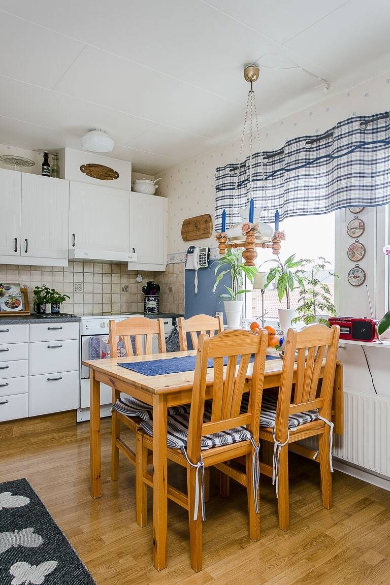 2 rum Lägenhet på Birgittagatan 86B Margretelund Lidköpings kommun - bild 14