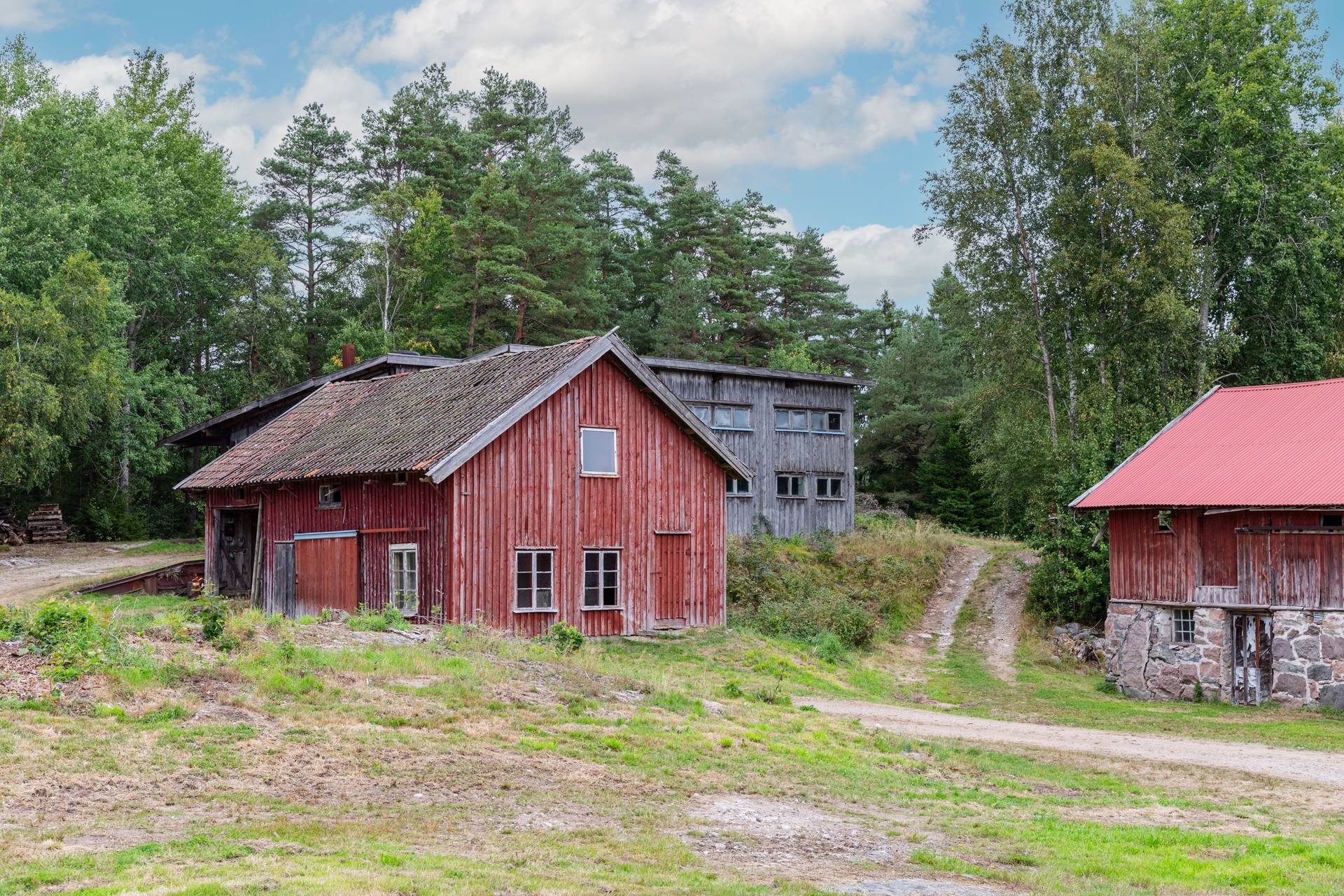 5 rum Gård/skog på Högstale 231 Bokenäs Uddevalla kommun - bild 19