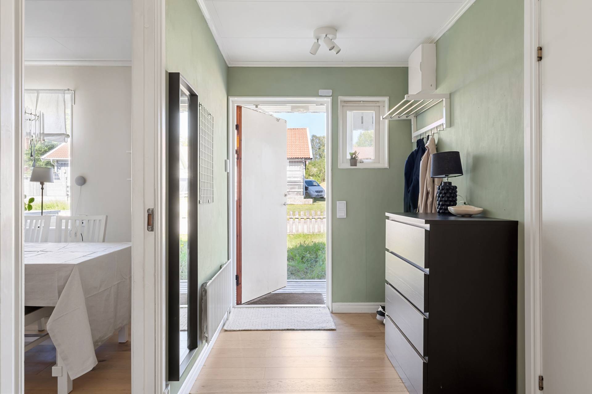 3 rum Parhus på Tisells väg 5 Svanesund Orust kommun - bild 22