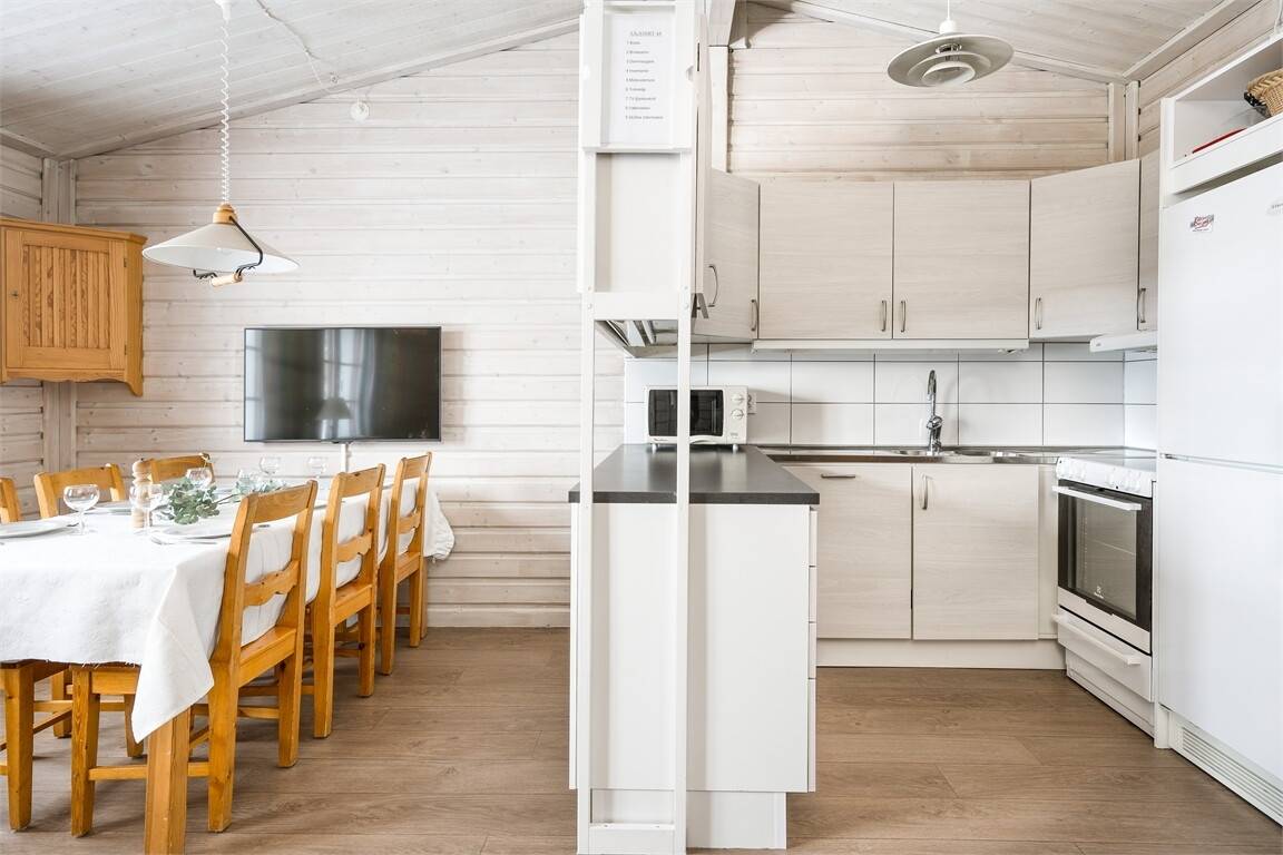 3 rum Lägenhet på Sälenstugan 48 Sälfjällstorget, Sälen Malung-Sälens kommun - bild 5