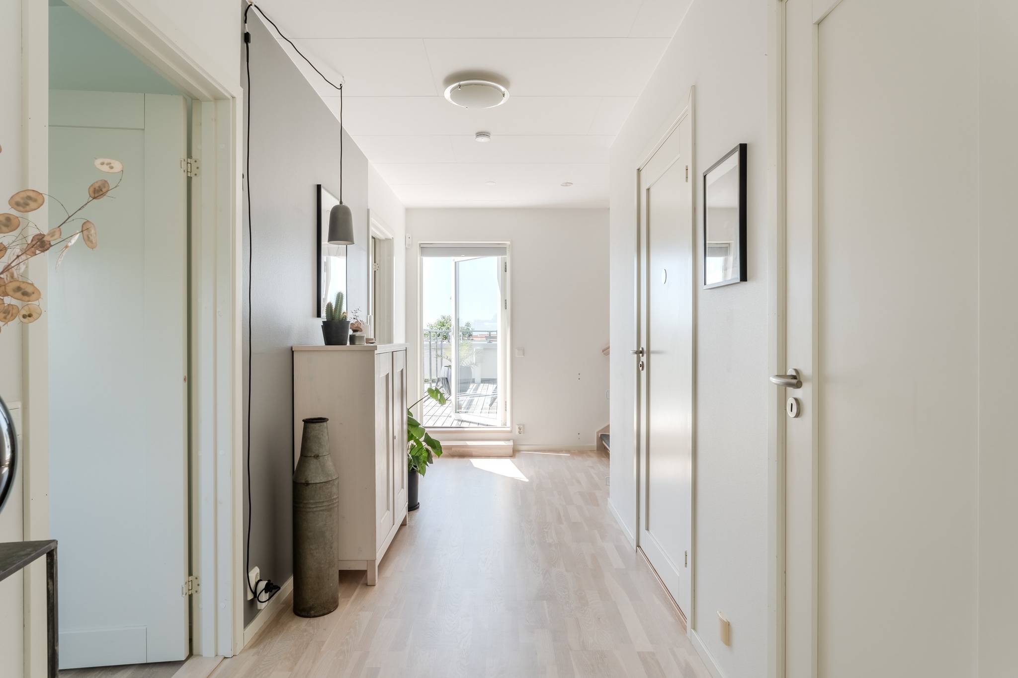 6 rum Villa på Fagerövägen 8 Göingegården Varbergs kommun - bild 34