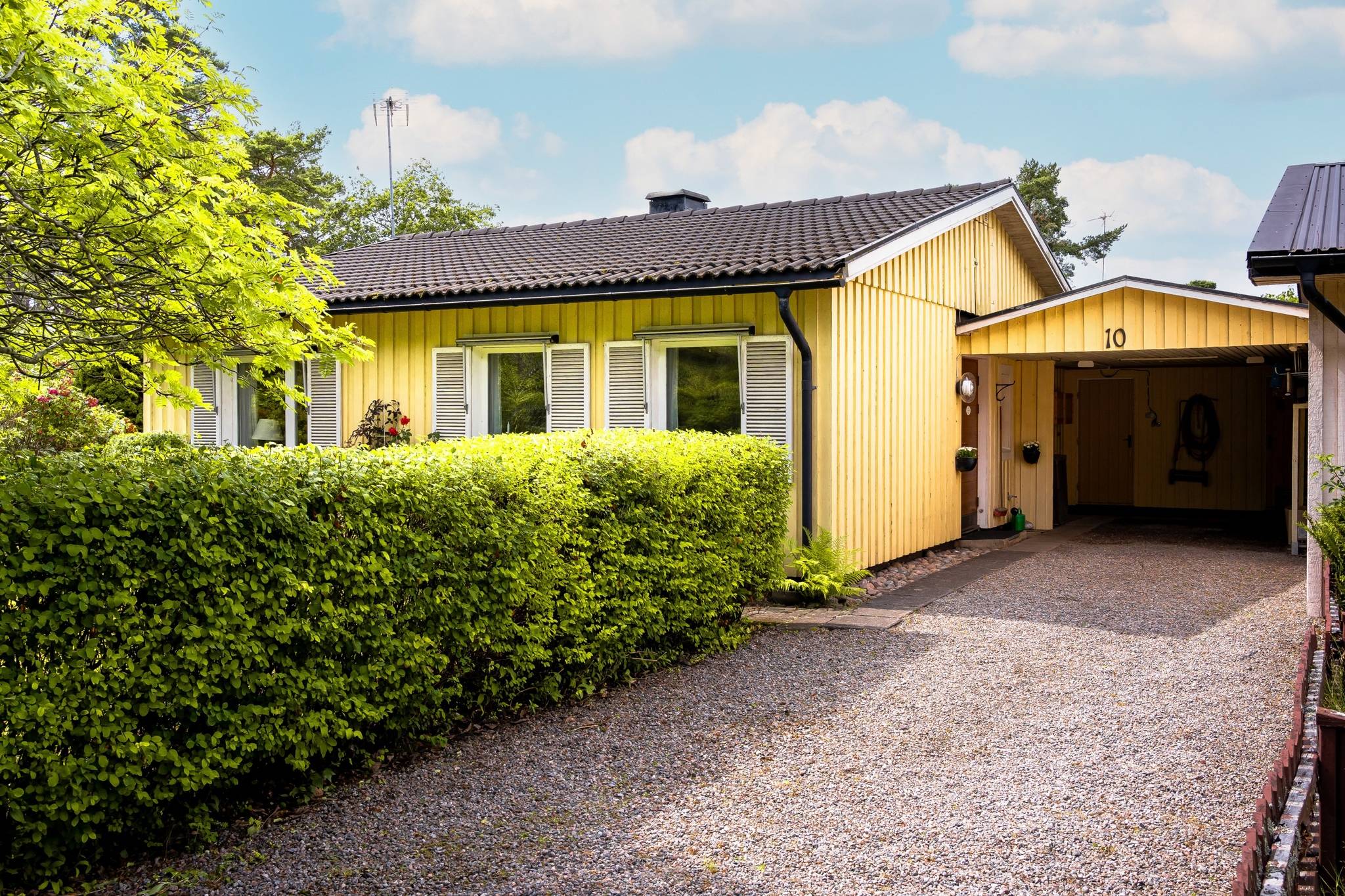 4 rum Villa på Gaffelstigen 10 Stenvik Oxelösunds kommun - bild 39