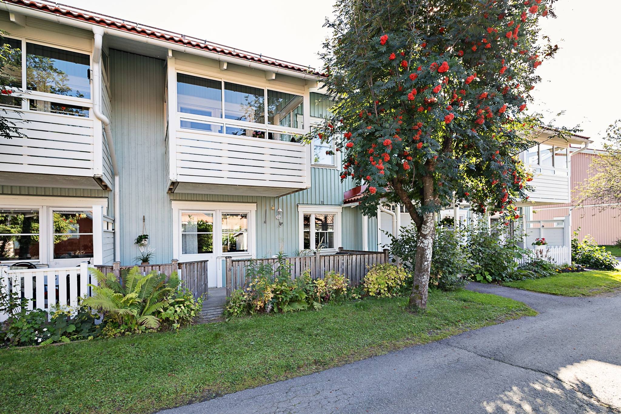 3 rum Lägenhet på Prästgatan 3 Väst på stan Umeå kommun - bild 38