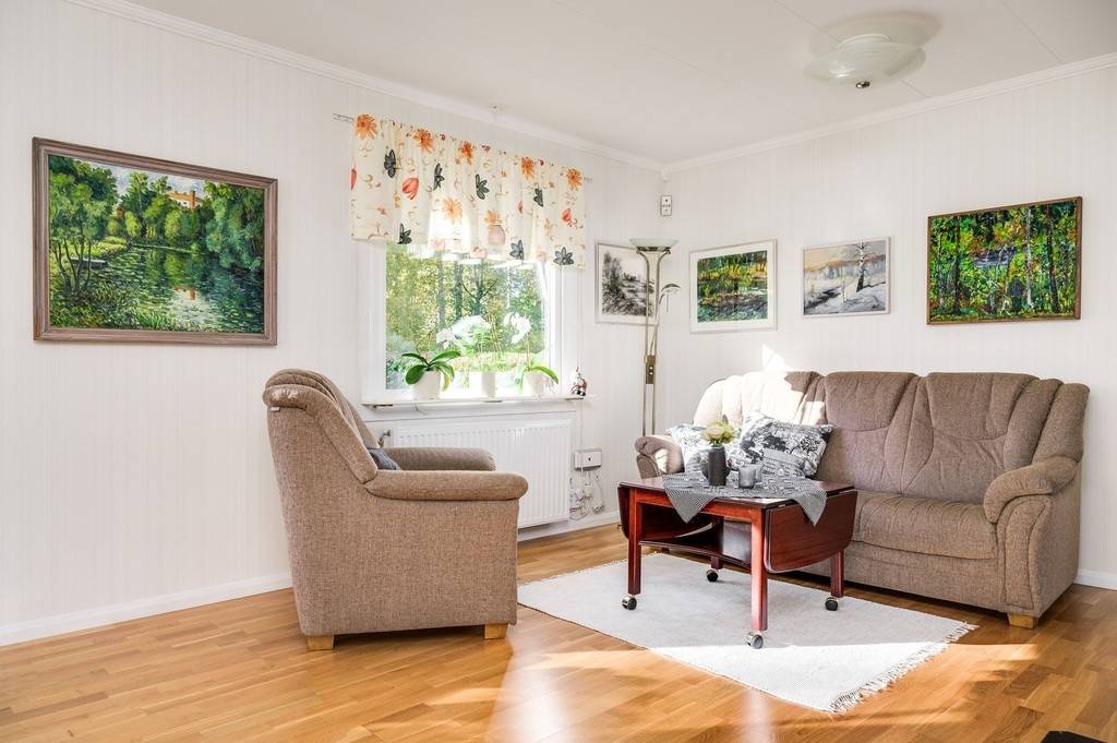 3 rum Villa på Ärlestigen 6 Mjälga Borlänge kommun - bild 14