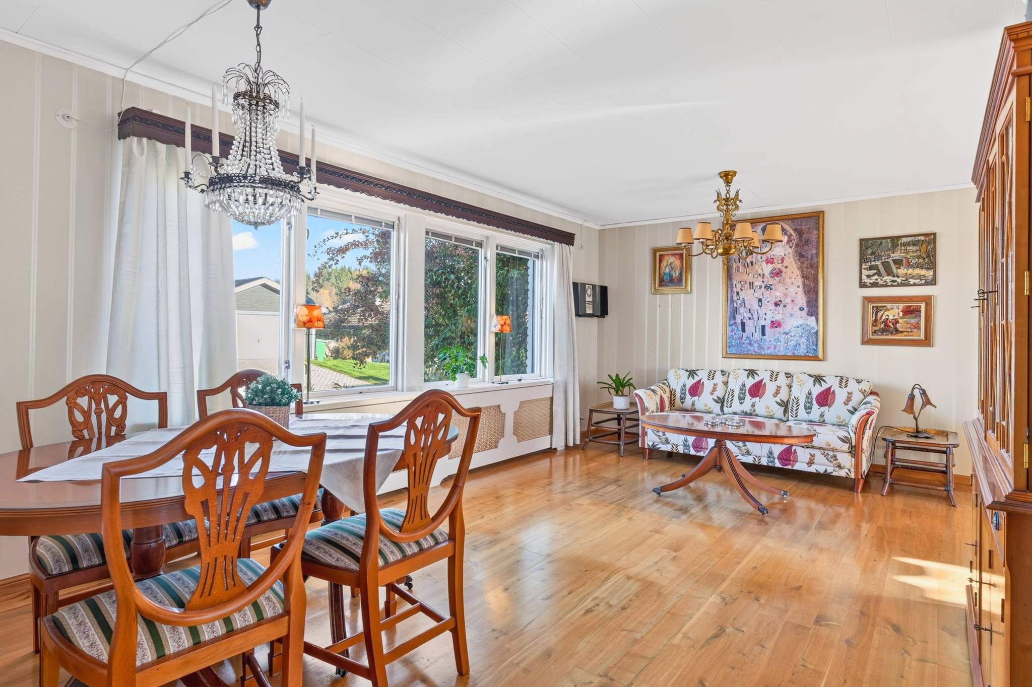 4 rum Villa på Hyttskogsvägen 2 Immetorp Karlskoga kommun - bild 8