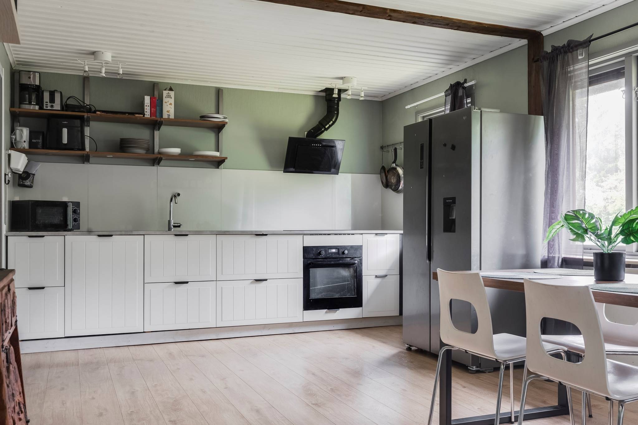 6 rum Villa på Kallkällgatan 6 Bäckhammar Kristinehamns kommun - bild 6