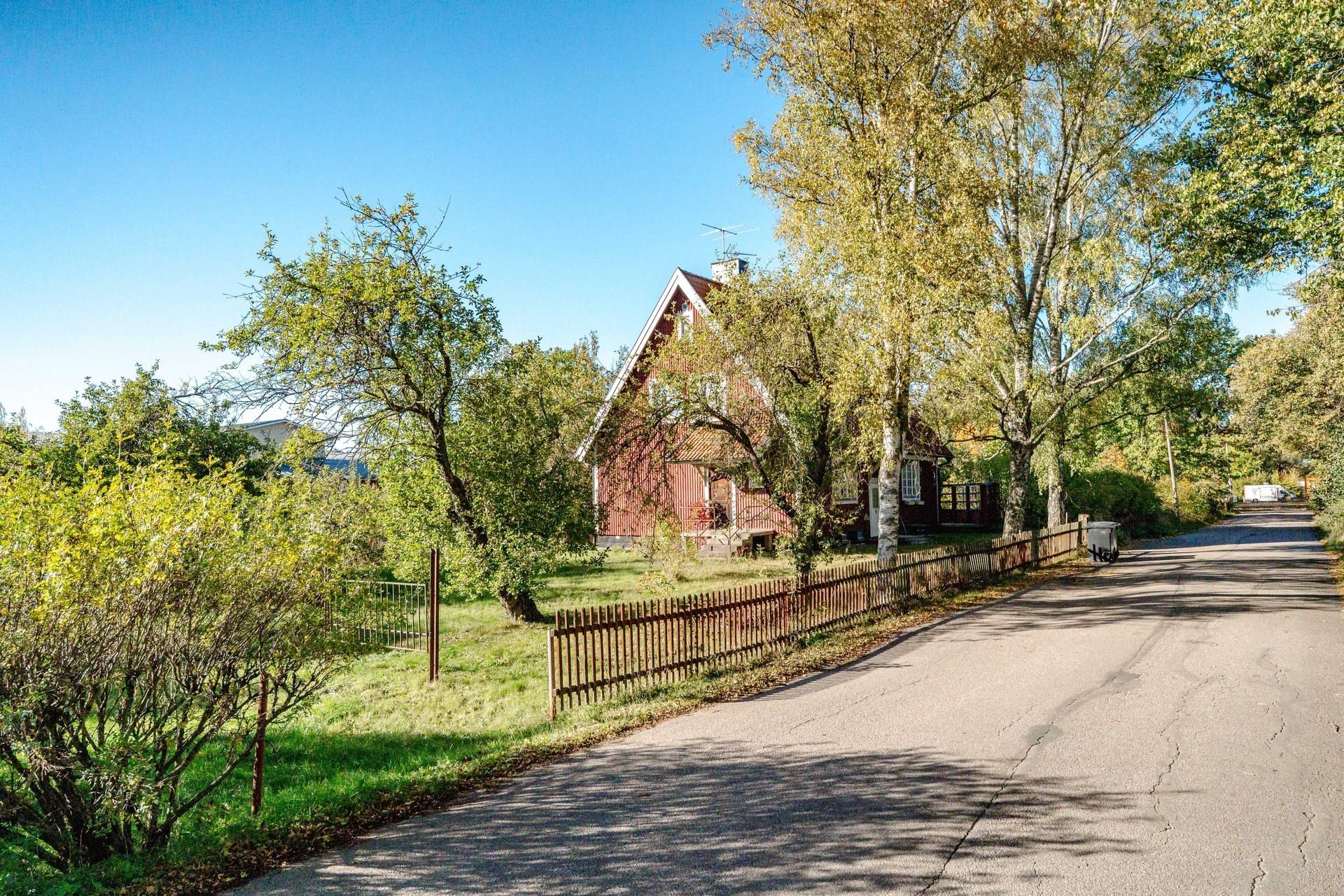 12 rum Villa på Stationsvägen 1 & 3 Centrum Knivsta kommun - bild 78