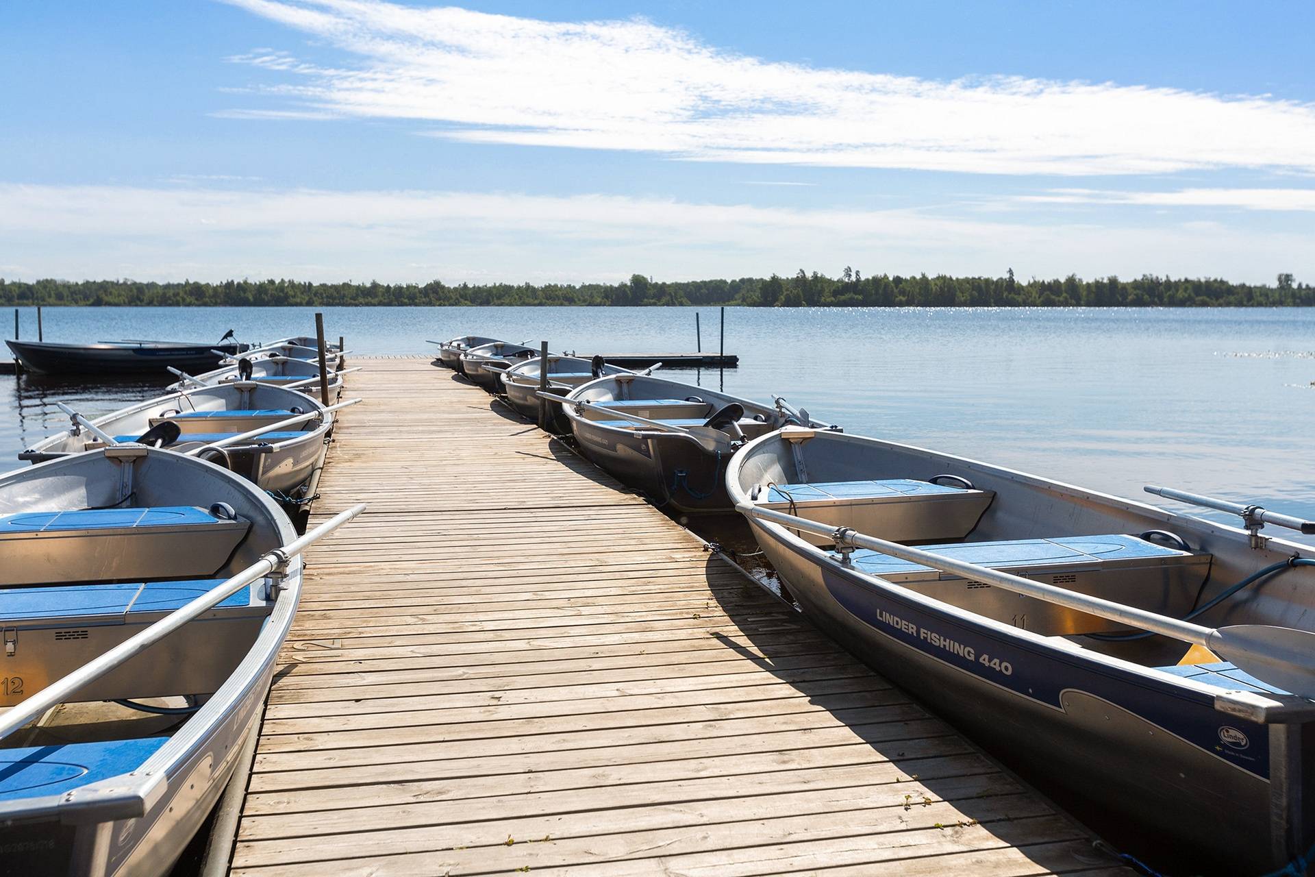 4 rum Villa på Kåranäs Stugbyn 5 Väckelsång Tingsryds kommun - bild 41