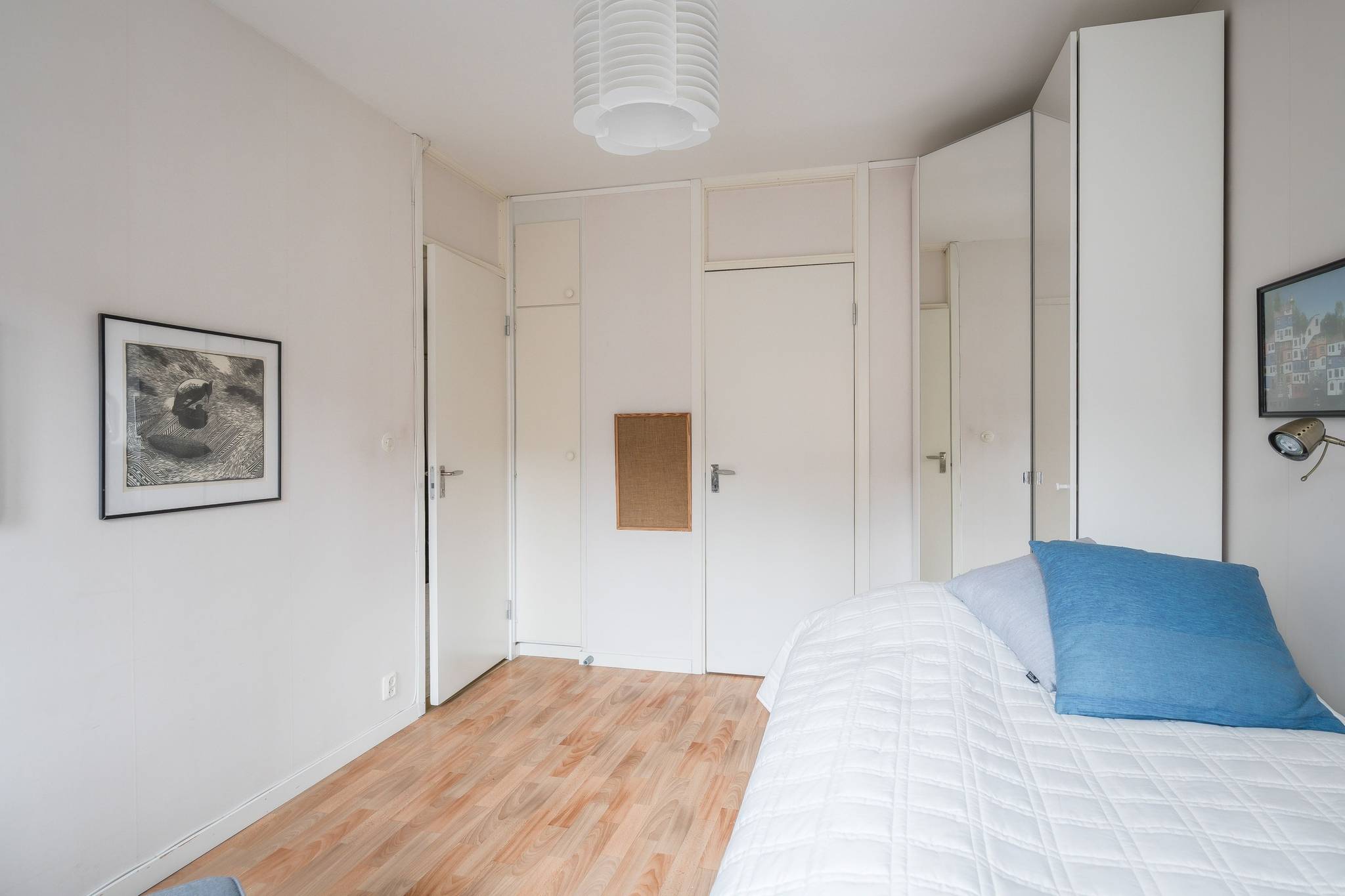 3 rum Lägenhet på Norra Slottsgatan 22A Gävle Centrum Gävle kommun - bild 18