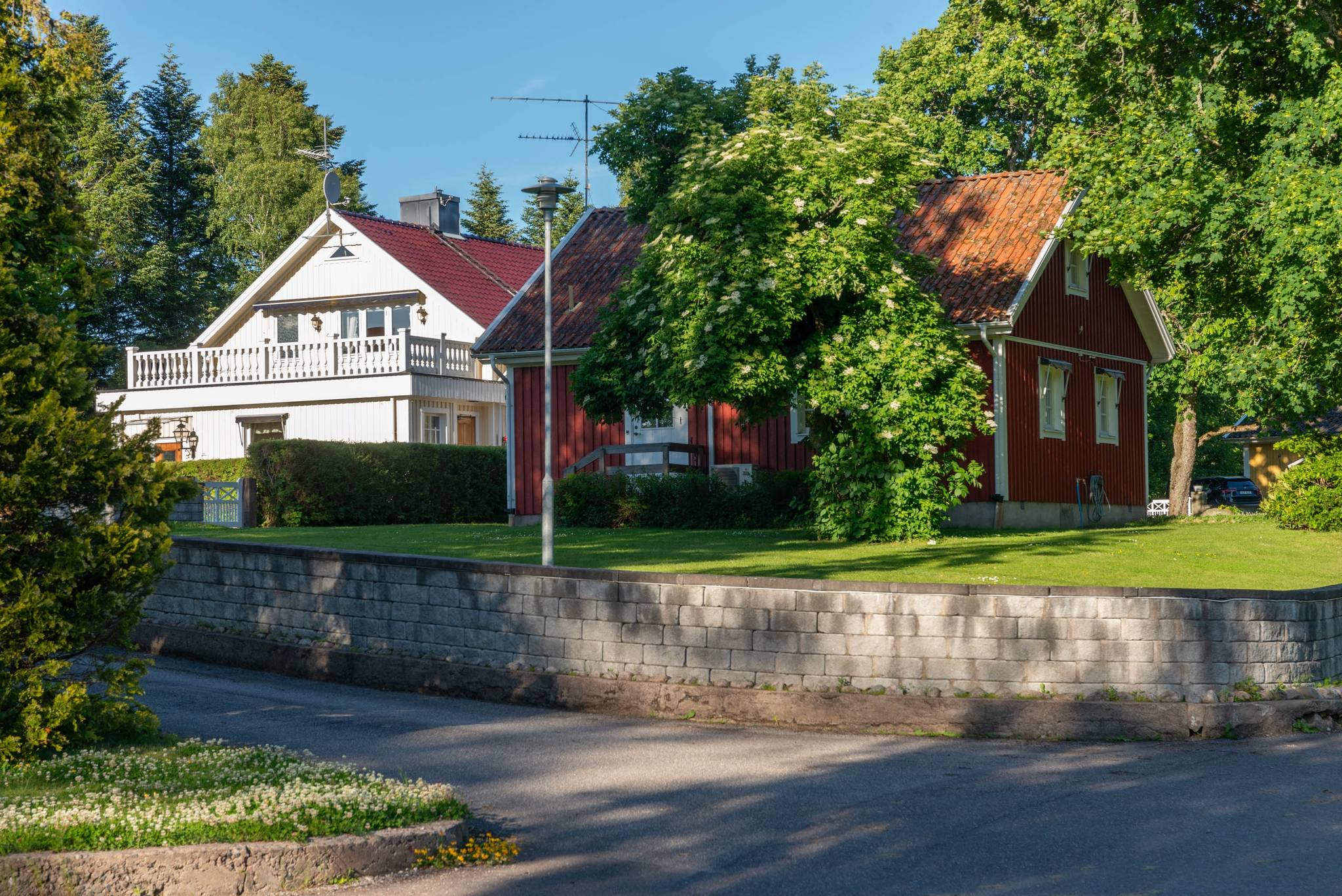 8 rum Villa på Forshall Östra Forsöle 1 Forshall Grästorps kommun - bild 41