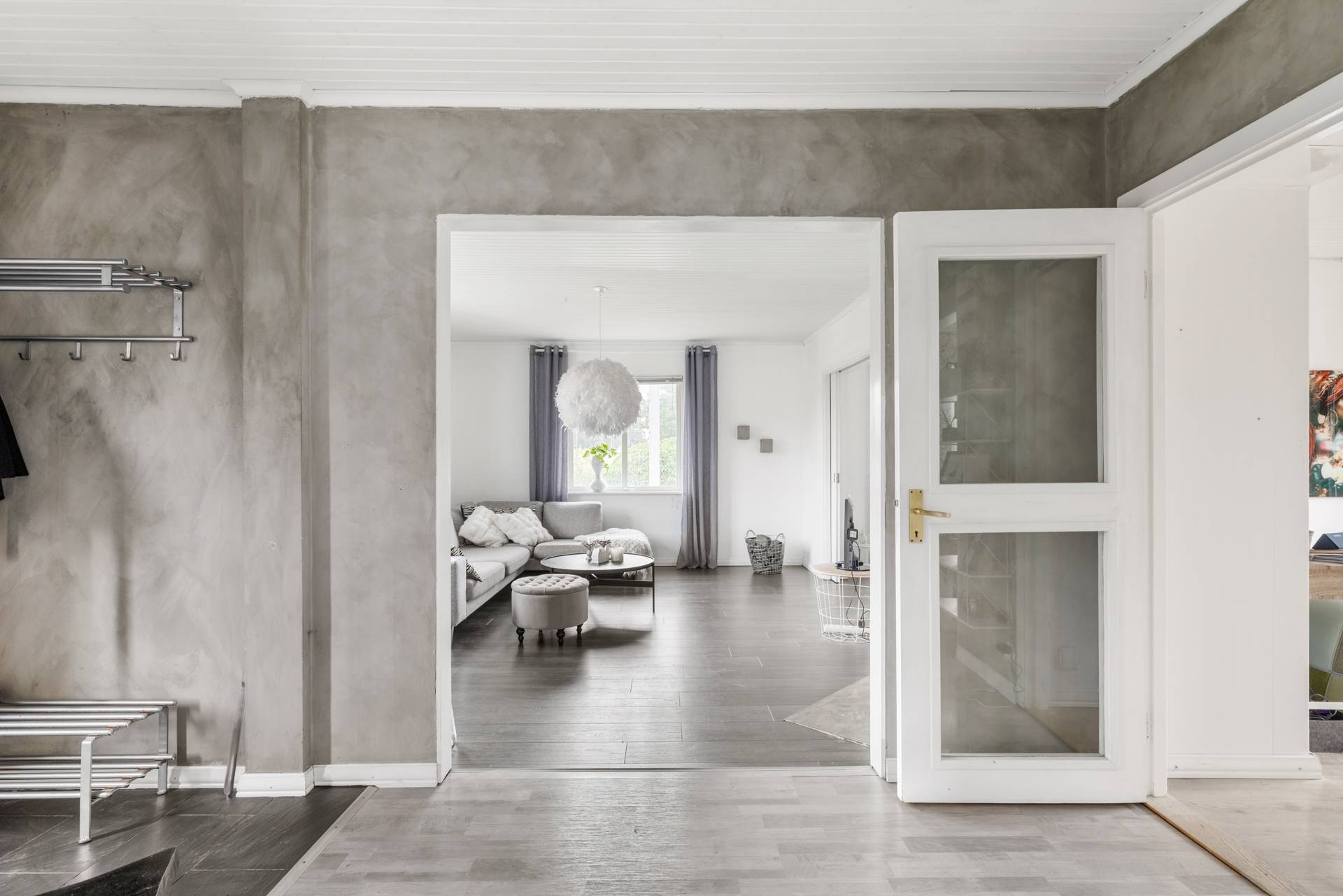 6 rum villa på Rådjursvägen 5A Norrahammar, Jönköpings kommun - bild 3