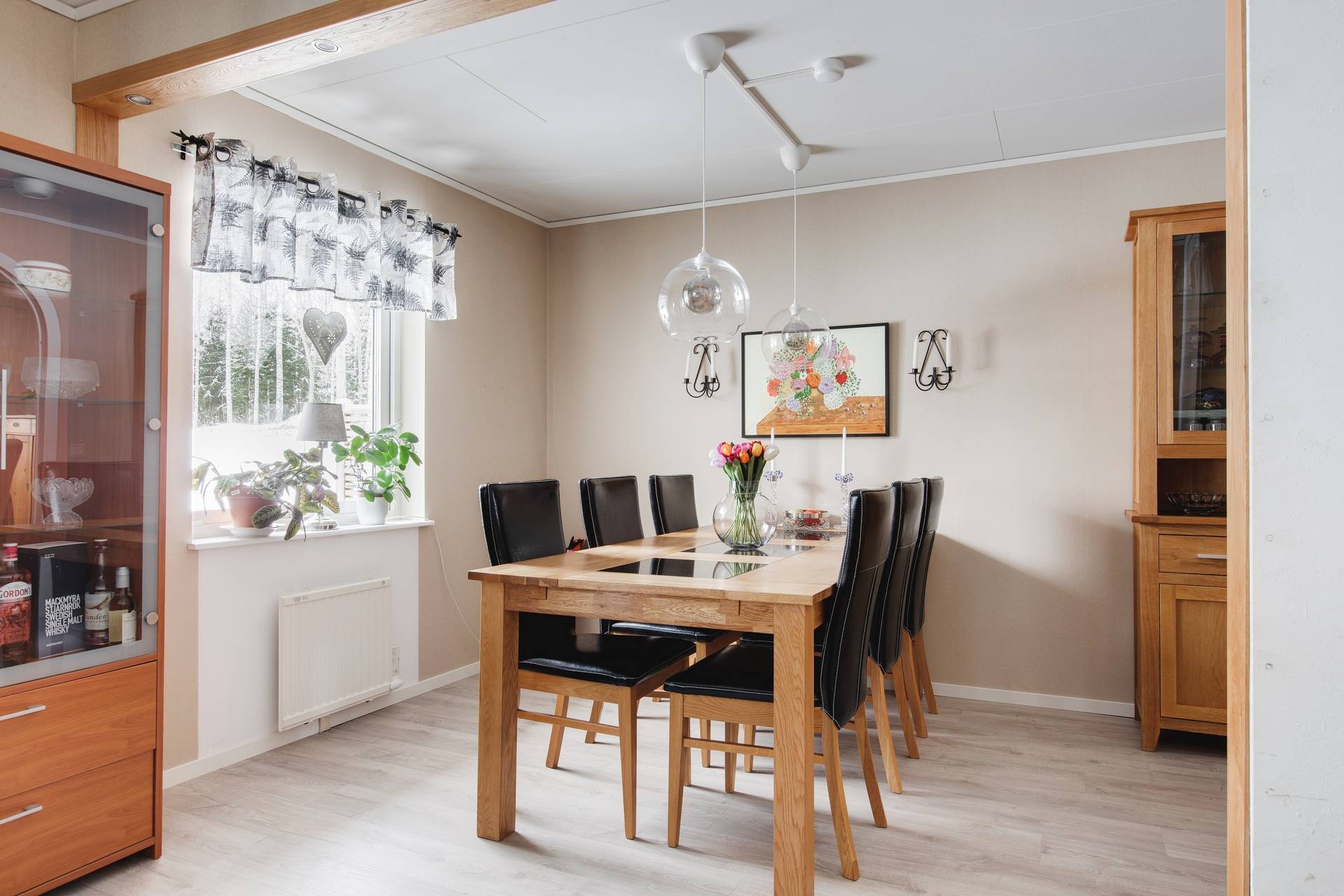 4 rum Villa på Backvägen 8B Silverdalen Hofors kommun - bild 24
