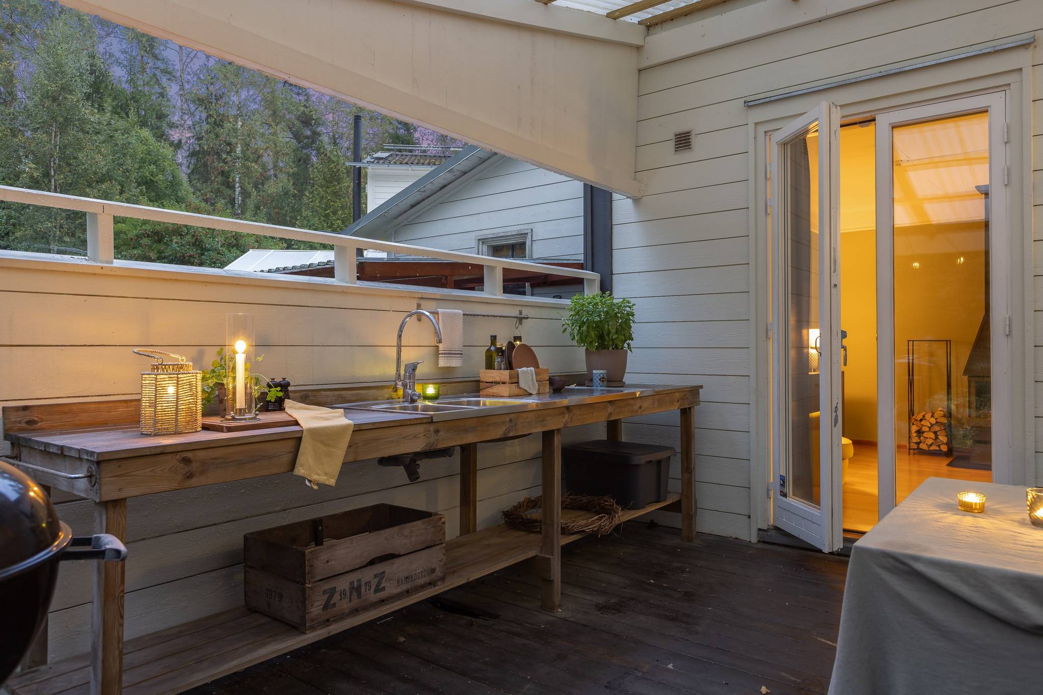 5 rum Villa på Norrskogsvägen 45 Västerhaninge Haninge kommun - bild 7
