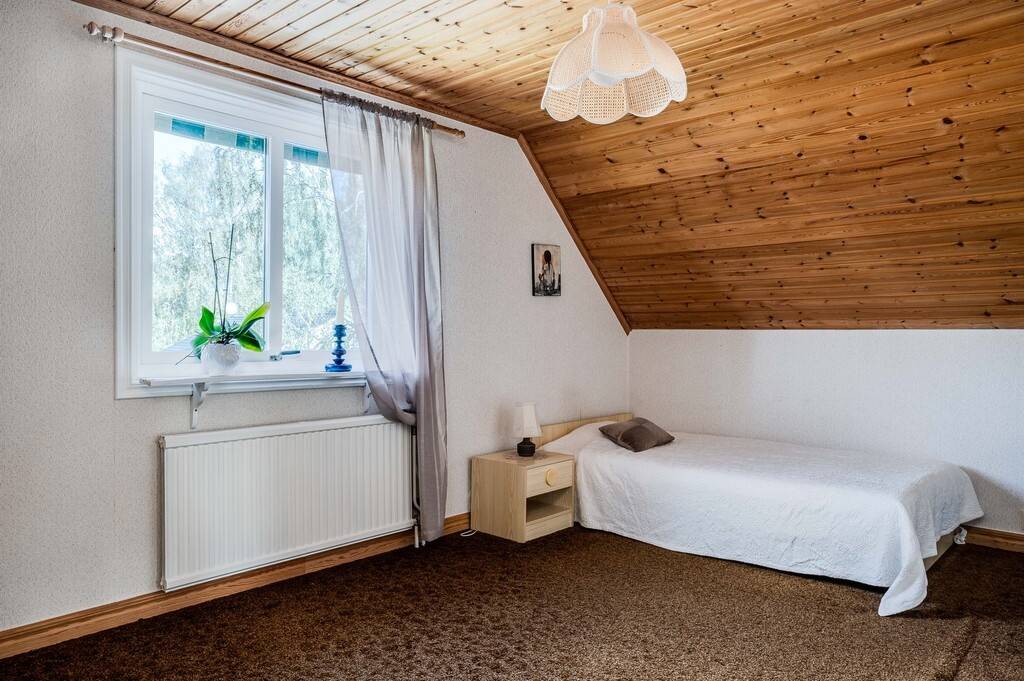 6 rum Villa på Mellangatan 12 Trekanten Kalmar kommun - bild 17