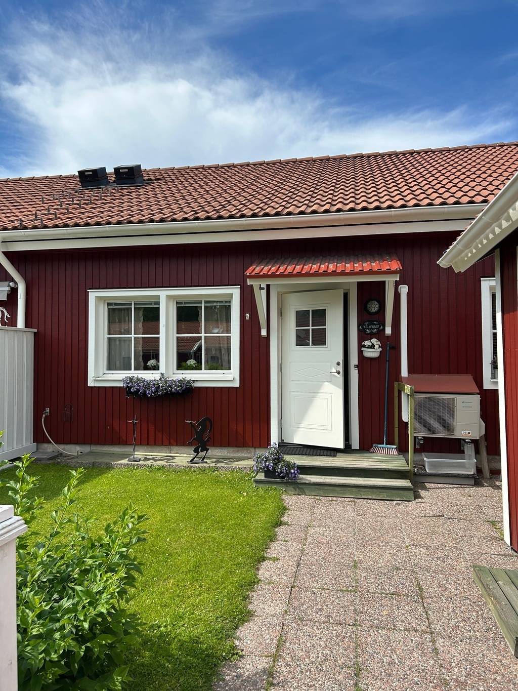 3 rum Lägenhet på Ringstavägen 16T Delsbo Hudiksvalls kommun - bild 3