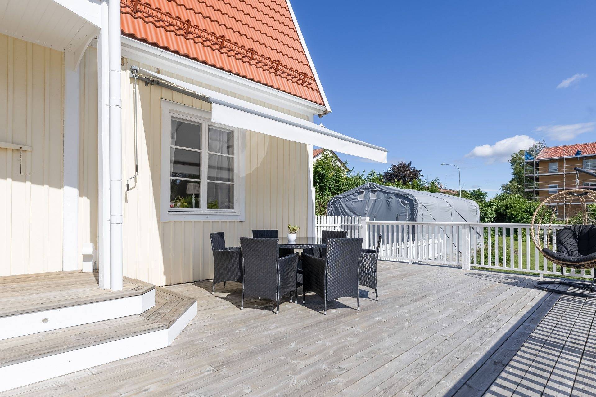 6 rum Villa på Vasagatan 12 Ludvika Ludvika kommun - bild 6
