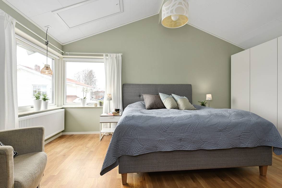 5 rum Villa på Godemansvägen 39 Grubbe Umeå kommun - bild 23