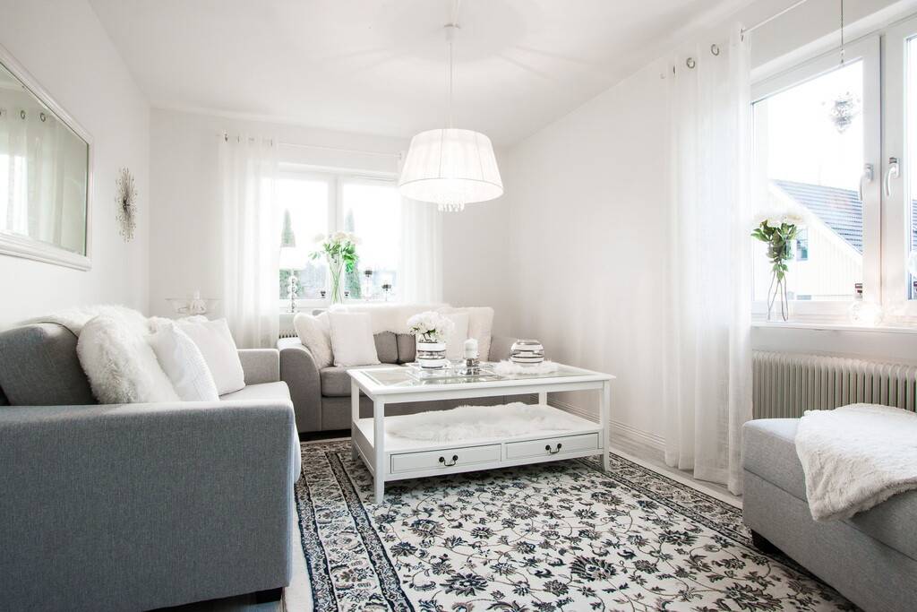 6 rum Villa på Bjällervägen 5 Häsängen Karlskoga kommun - bild 4