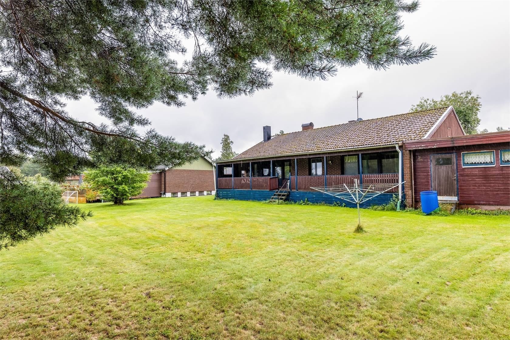 5 rum Villa på Urnäsvägen 5 Urnäsudden Smedjebackens kommun - bild 4