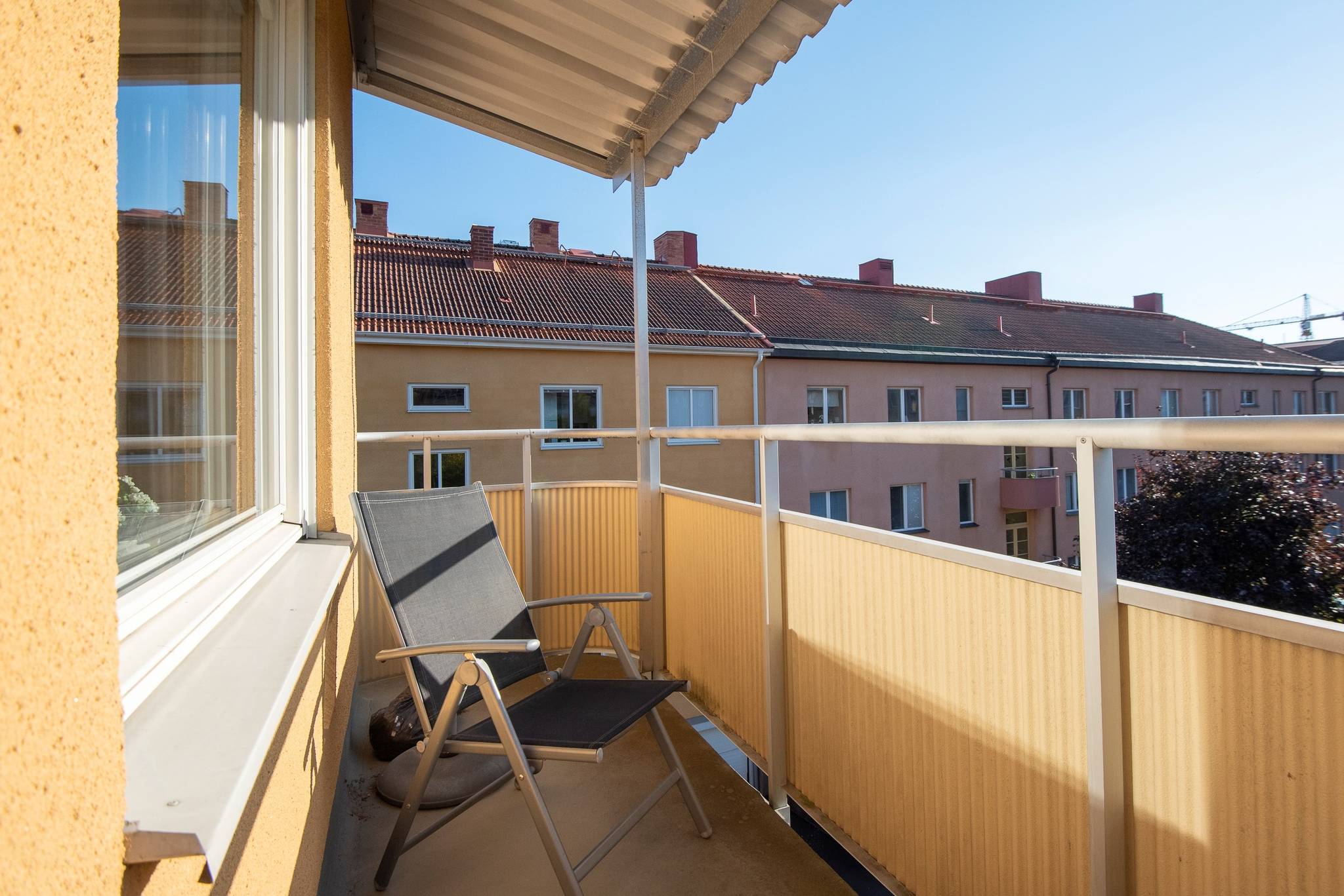 3 rum Lägenhet på Djäknebergsgatan 5B Djäkneberget Västerås kommun - bild 18