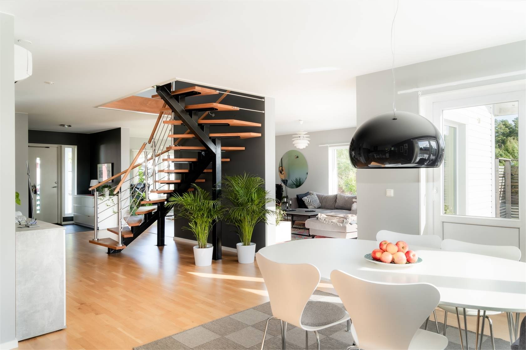 6 rum Villa på Myrvägen 11B Svärtinge Norrköpings kommun - bild 25