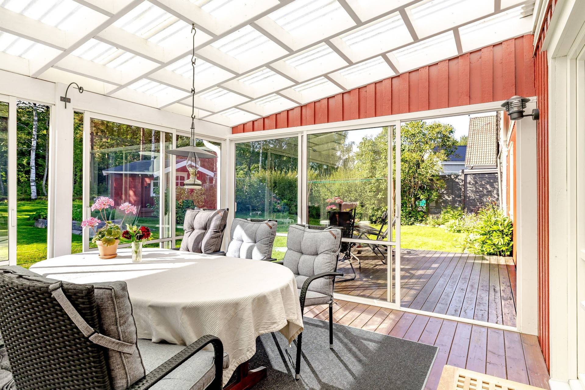 7 rum Villa på Rodervägen 25 Bonässund Örnsköldsviks kommun - bild 4