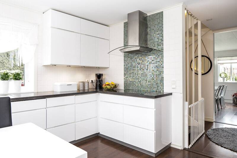 4 rum Villa på Bräknevägen 50b Bräkne- Hoby Ronneby kommun - bild 14