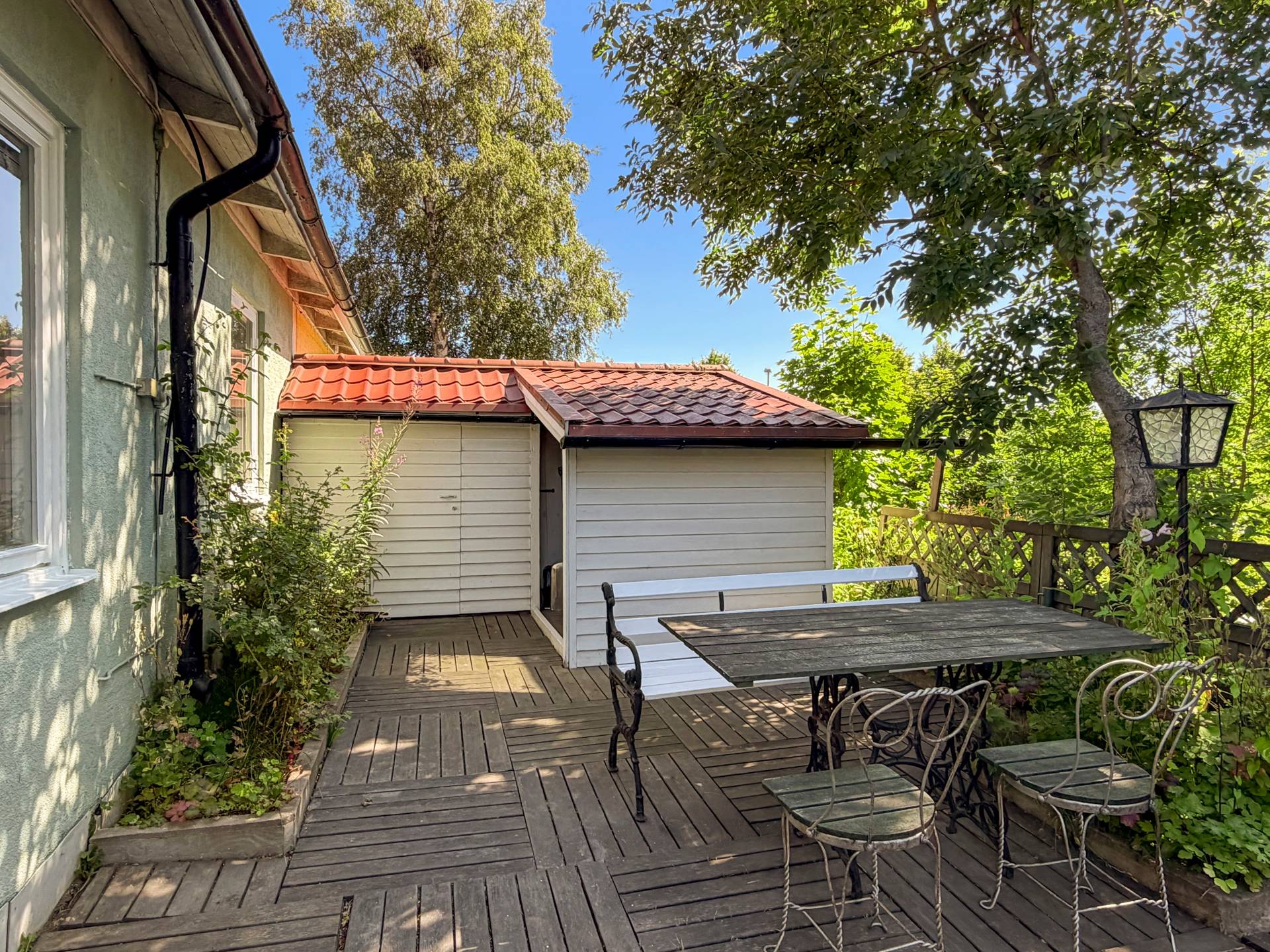 2 rum Radhus på Skiftesvägen 34 Brännan Härnösands kommun - bild 4