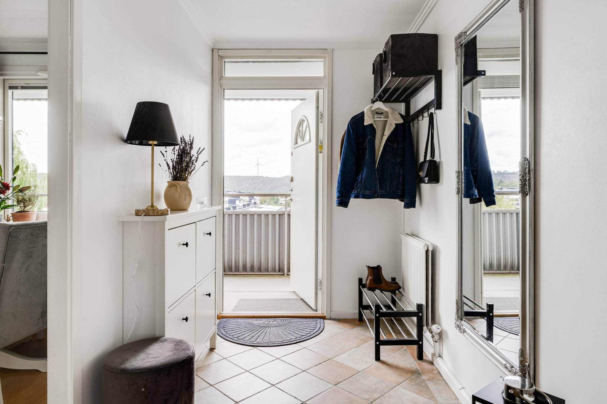 2 rum Lägenhet på Prilyckegatan 105 Hisings Kärra Göteborgs kommun - bild 16