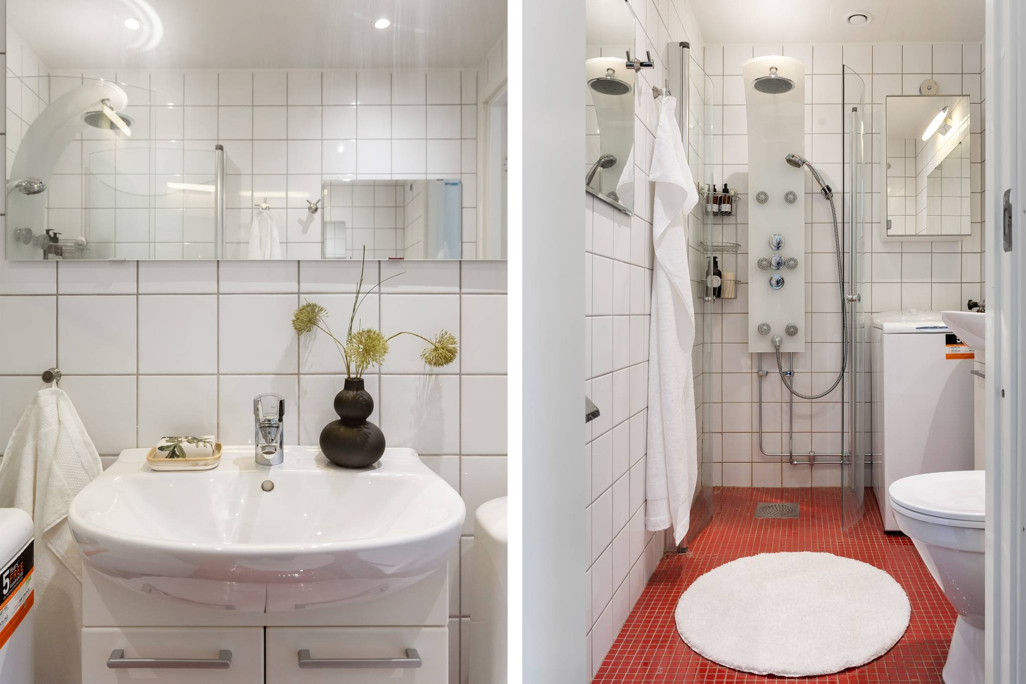 2 rum Lägenhet på Skönviksvägen 286 Stureby Stockholms kommun - bild 22