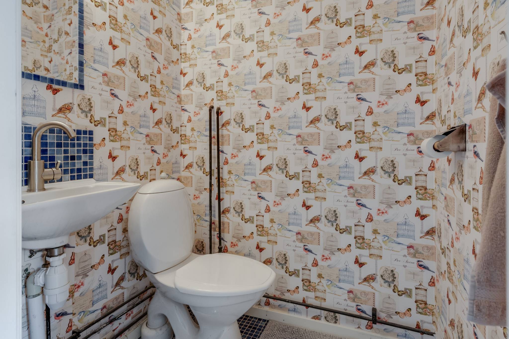 7 rum Villa på Alingsåsvägen 35 Sjömarken Borås kommun - bild 11