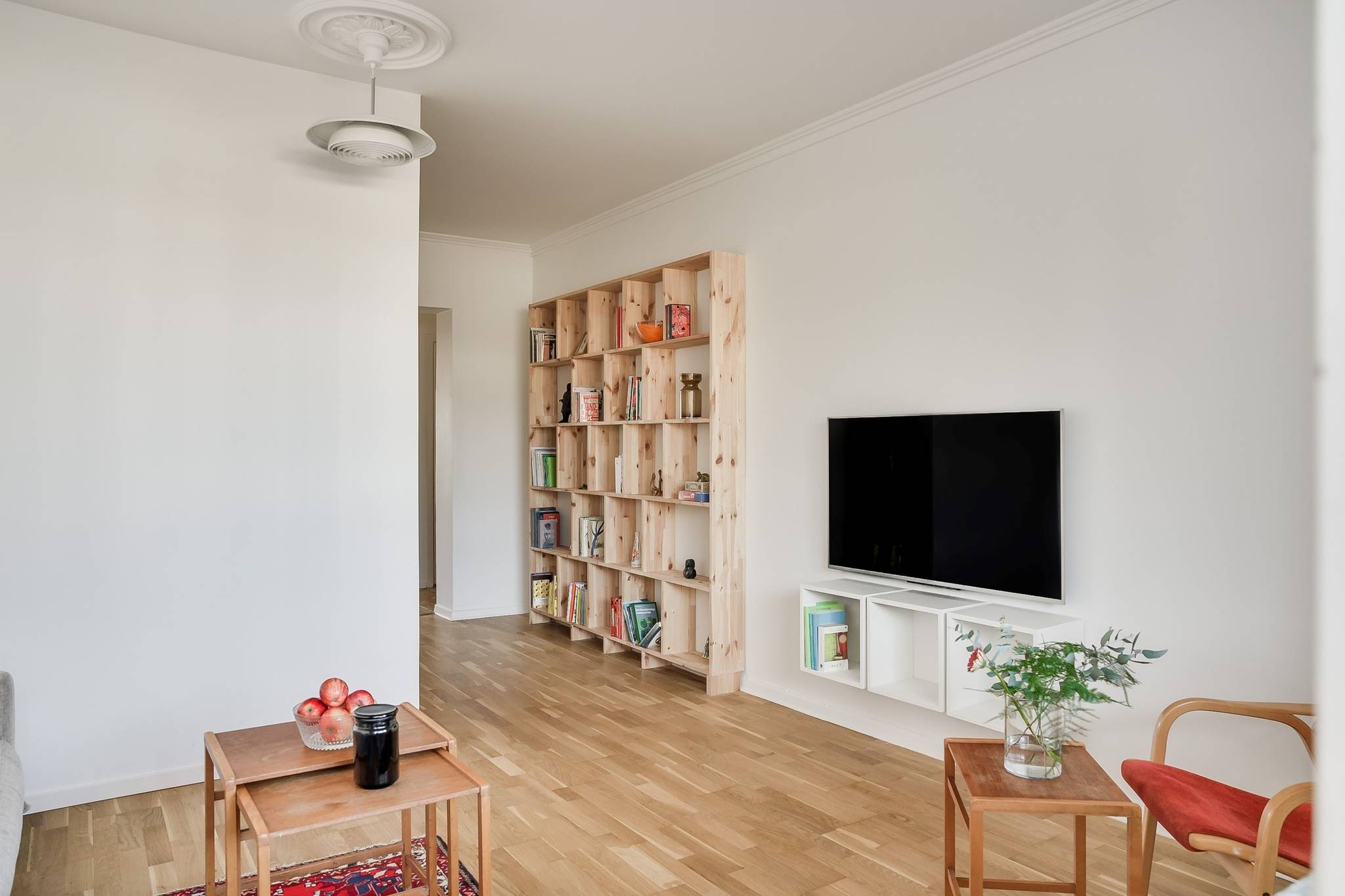 2.5 rum Lägenhet på Storgatan 8A Vellinge Vellinge kommun - bild 15