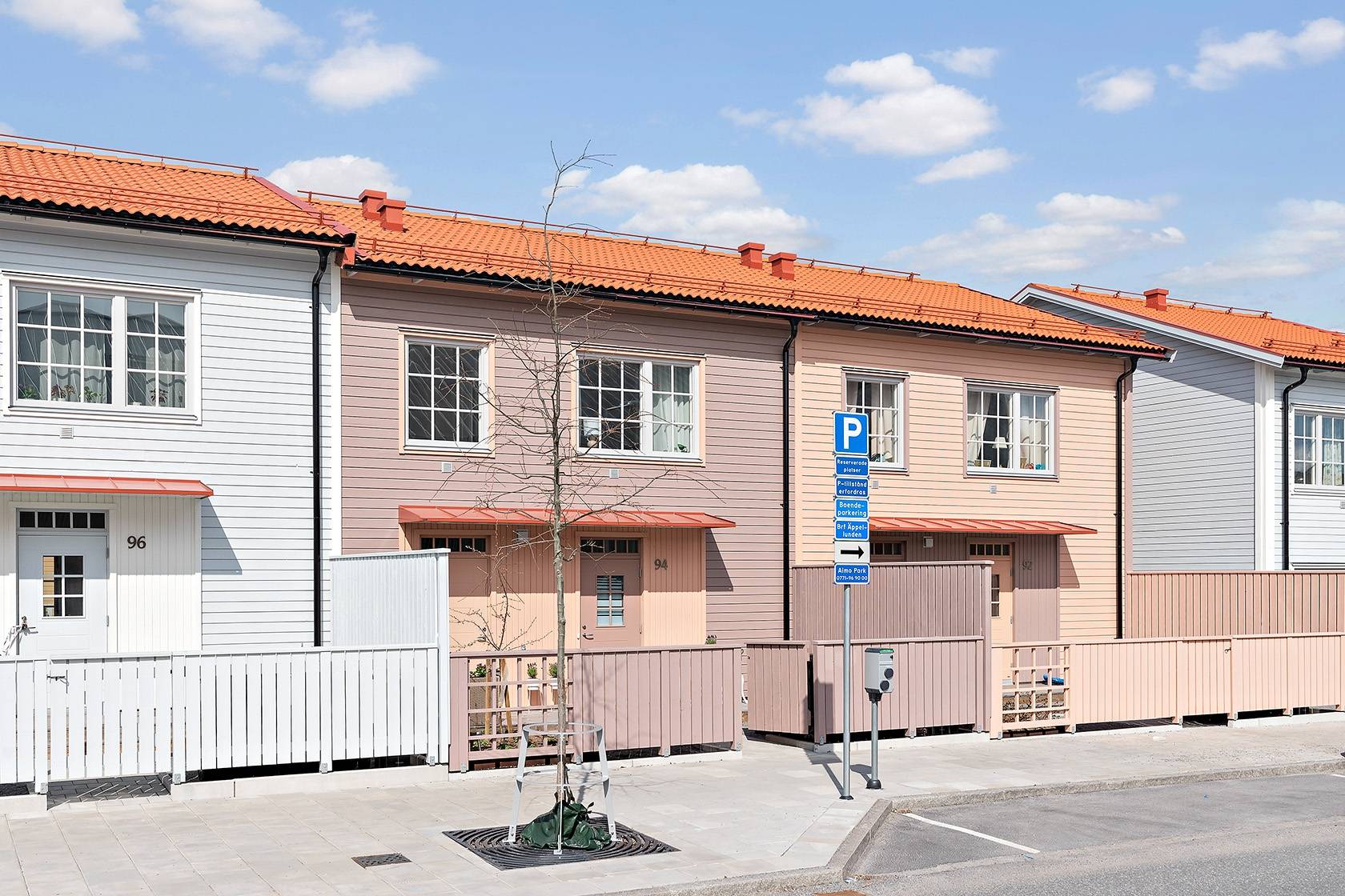 5 rum Radhus på Stadsängsgatan 94 Sigtuna Stadsängar Sigtuna kommun - bild 20