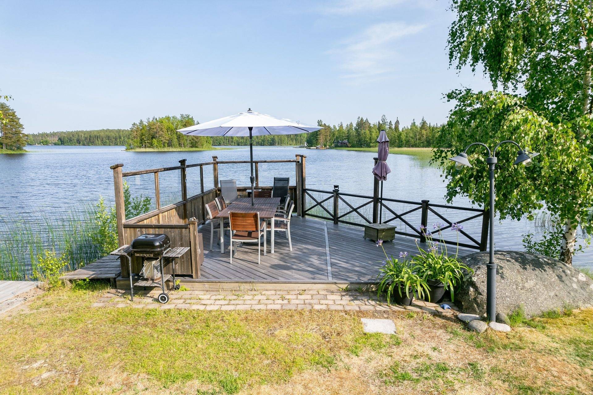 5 rum Villa på Steg 115 Hudiksvall Hudiksvalls kommun - bild 8