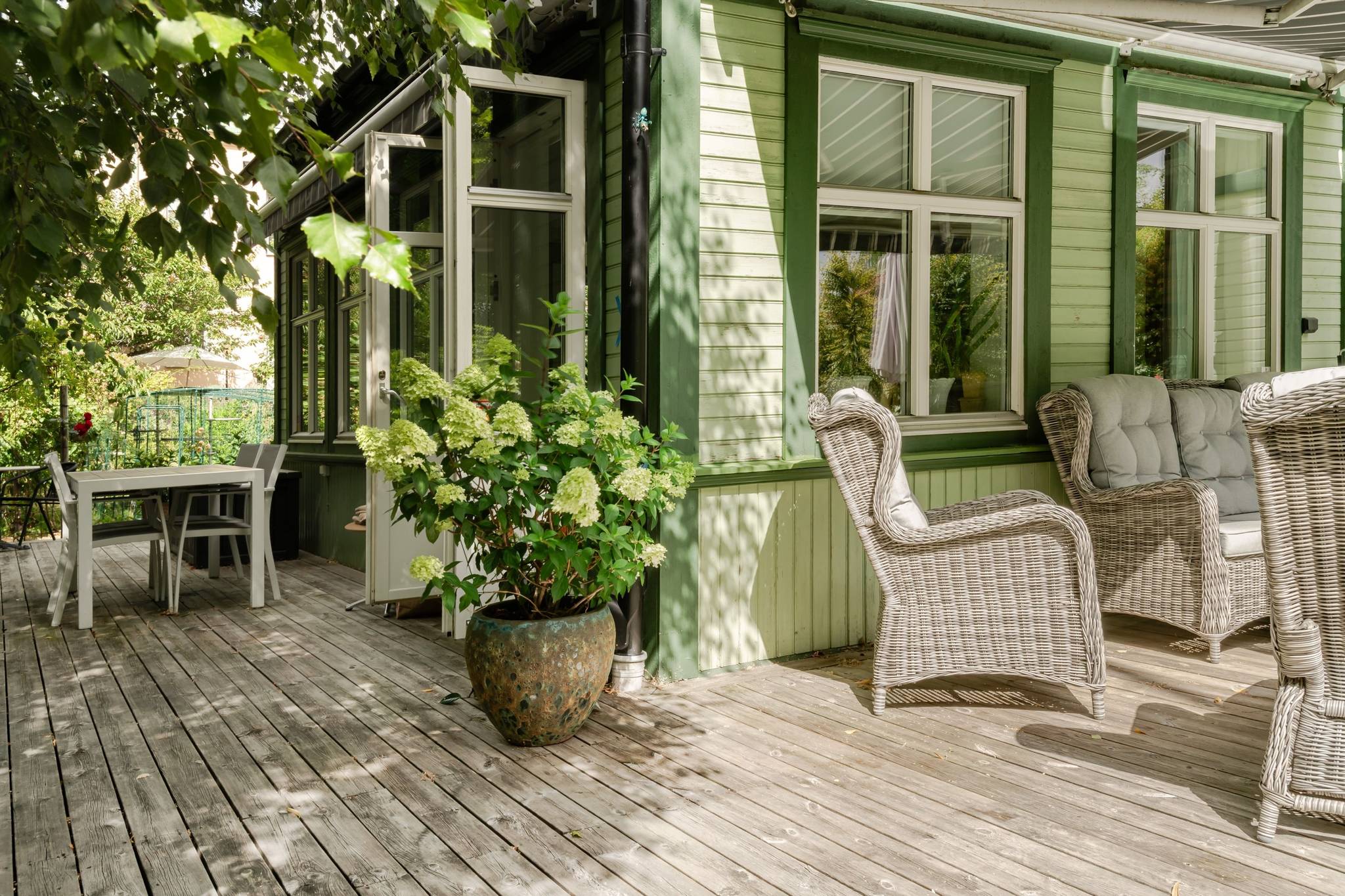 6 rum villa på Övre Villagatan 38 Södertälje, Södertälje kommun - bild 1