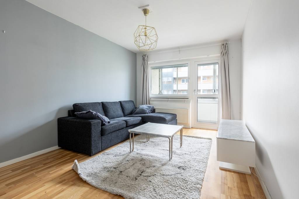 2 rum Lägenhet på Älvsåkersgränd 27, vån 1 Östberga/Älvsjö Stockholms kommun - bild 11