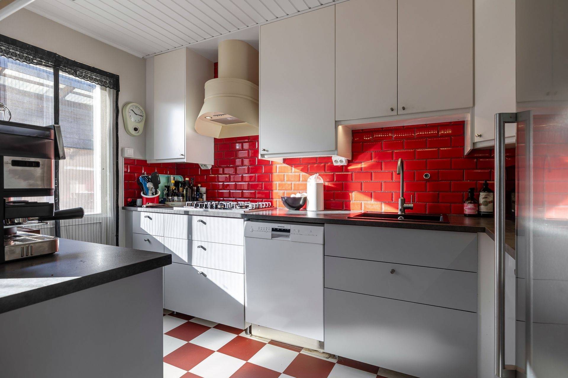 6 rum villa på Slättvägen 13 Hultsfred, Hultsfreds kommun - bild 3