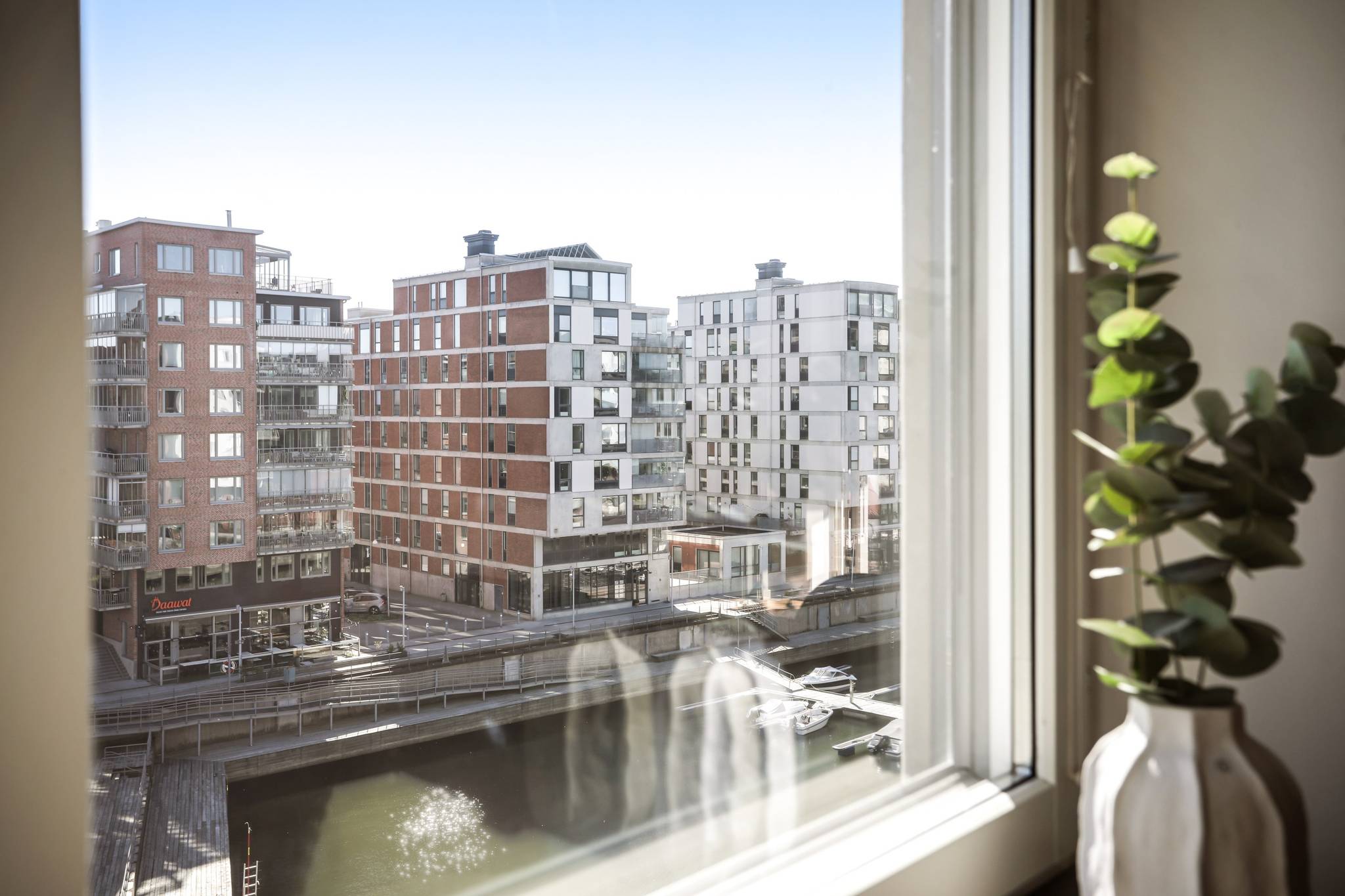 4 rum Lägenhet på Monsungatan 28 Eriksberg Göteborgs kommun - bild 5