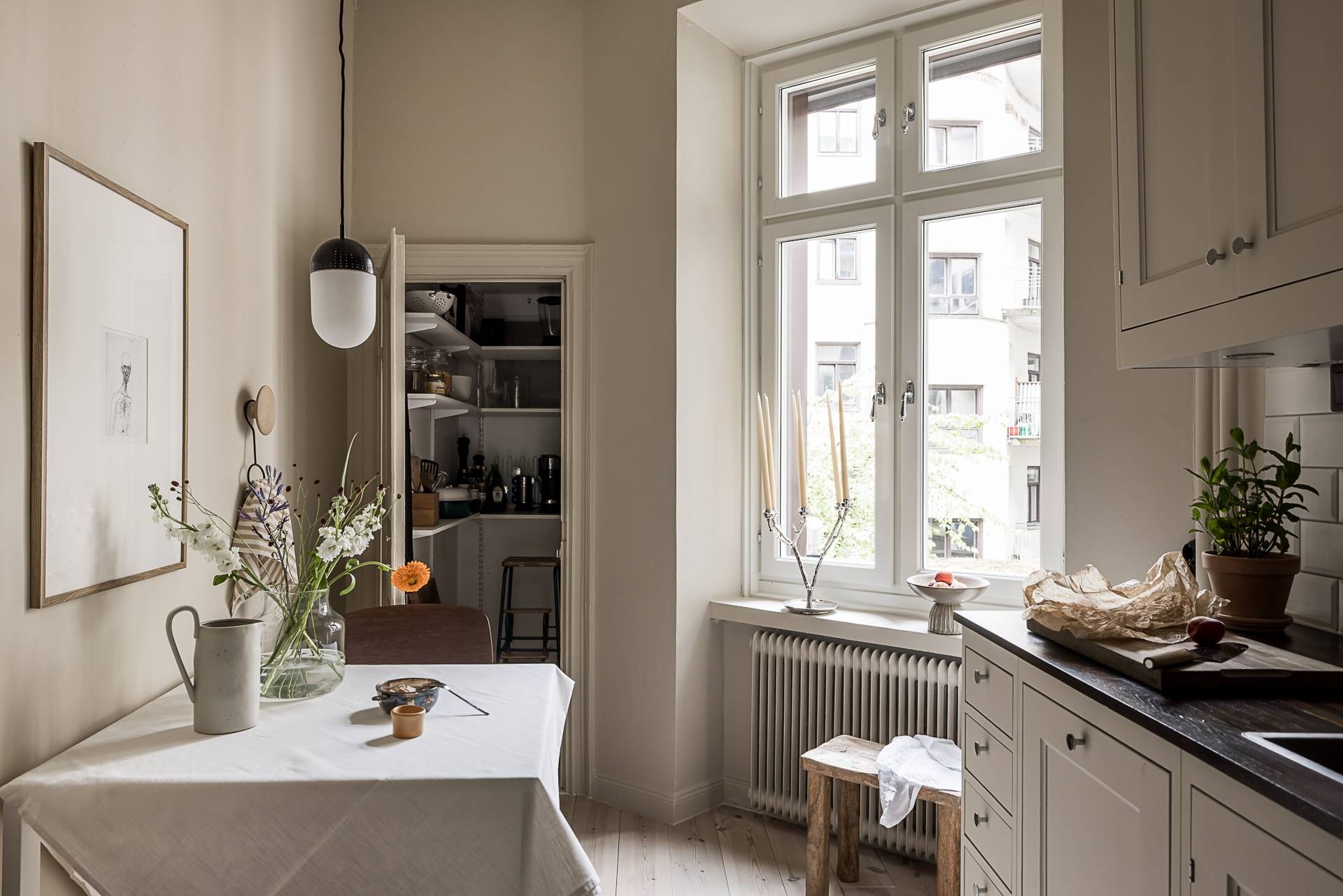 3 rum Lägenhet på Djupedalsgatan 4 Linnéstaden Göteborgs kommun - bild 39