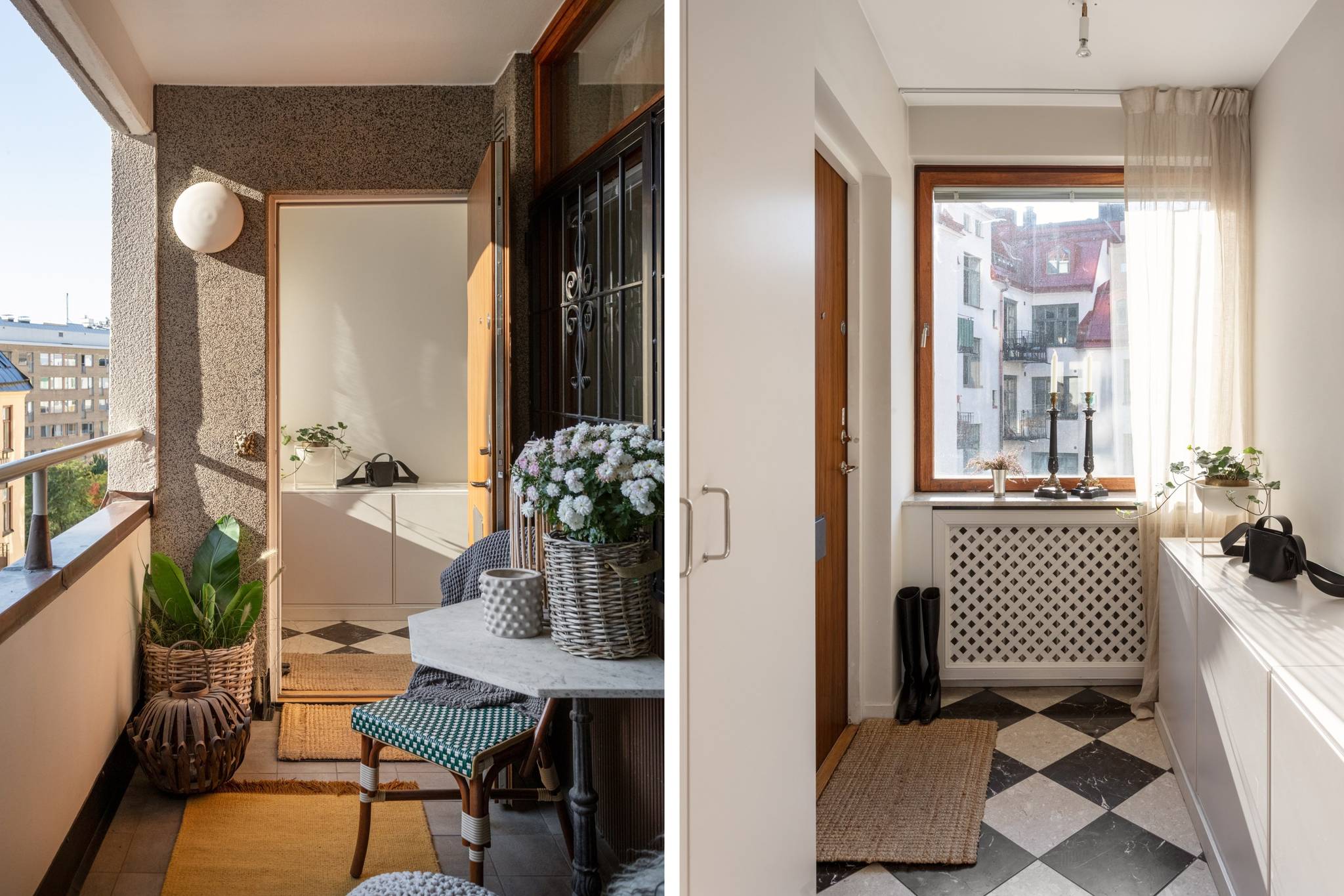 5 rum Lägenhet på Frejgatan 2/ Valhallavägen 16, 4 tr Östermalm Stockholms kommun - bild 30
