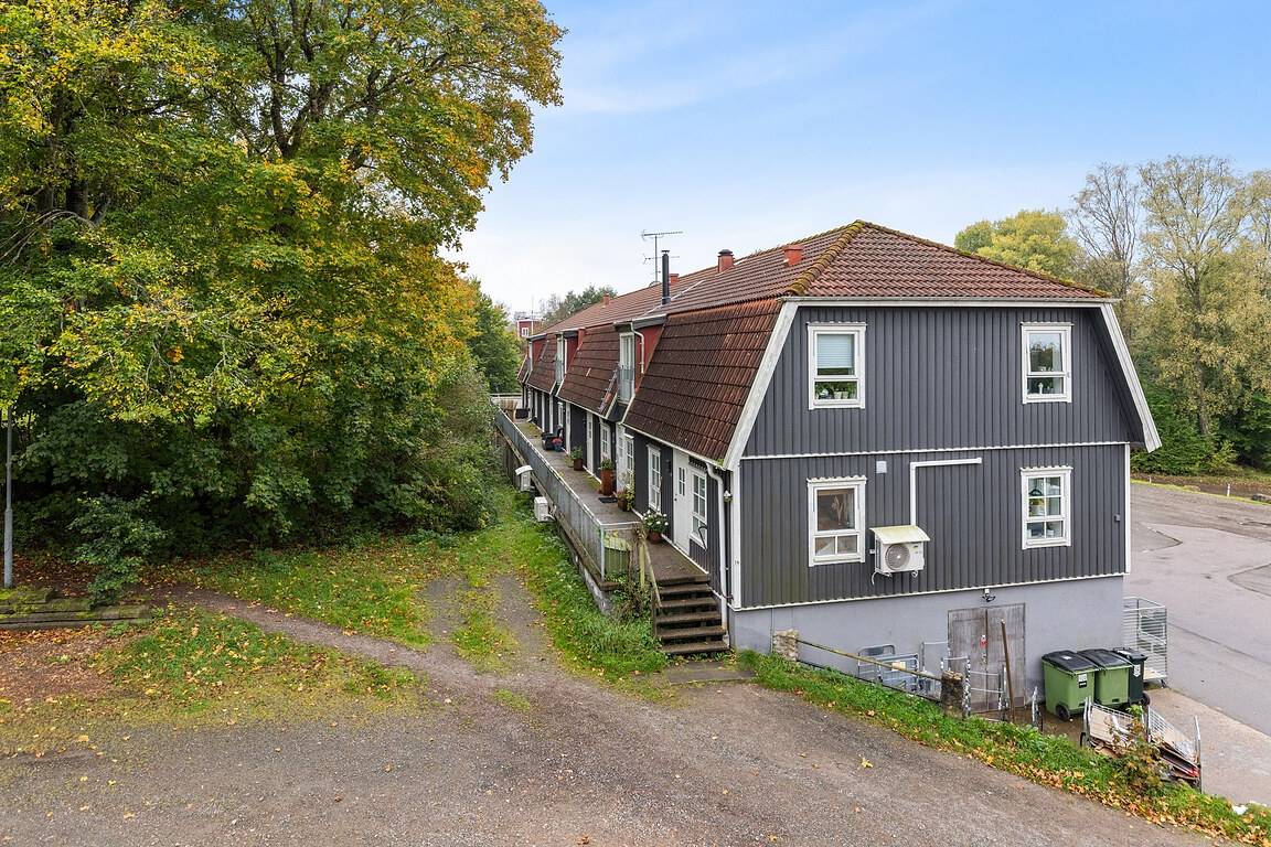 1040 m² Övrig på Strandvägen 16 Skånes Fagerhult Örkelljunga kommun - bild 2