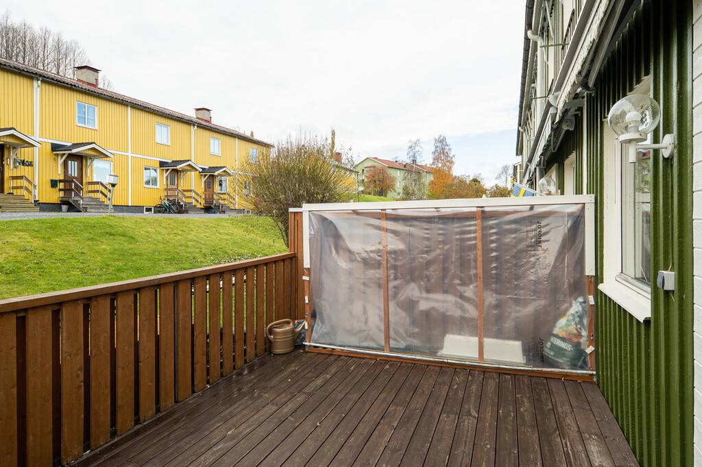 3 rum Lägenhet på Radhusvägen 16A Örnsköldsvik Örnsköldsviks kommun - bild 17