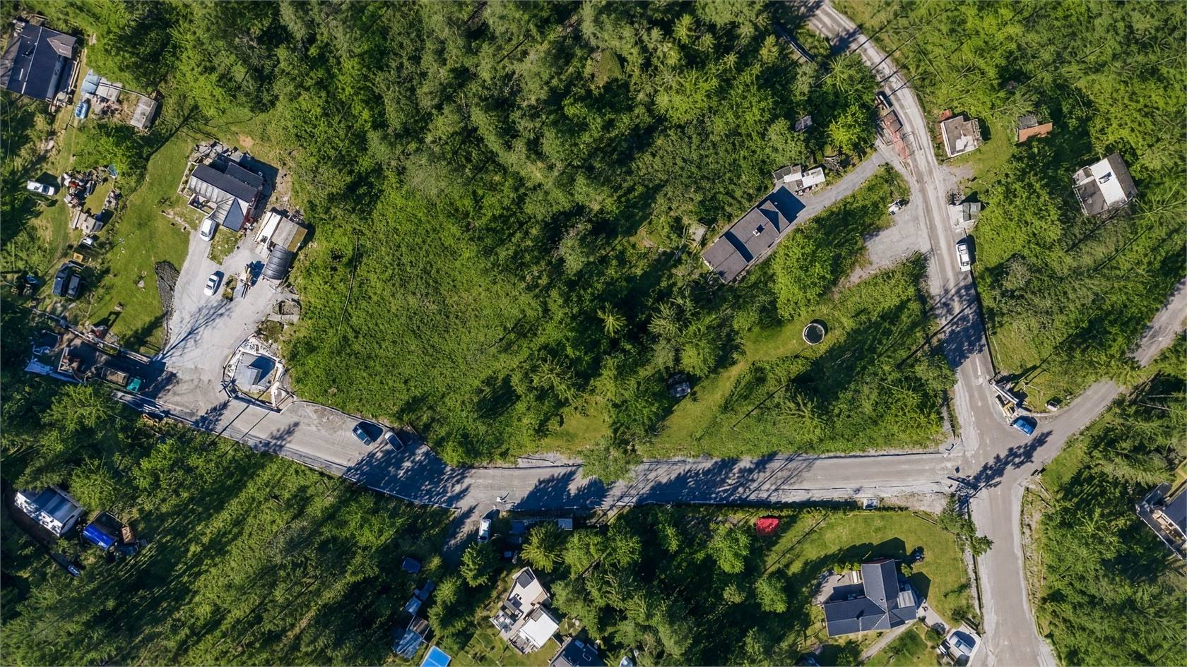 Tomt på Doktorsvägen 15 Vidja Huddinge kommun - bild 4