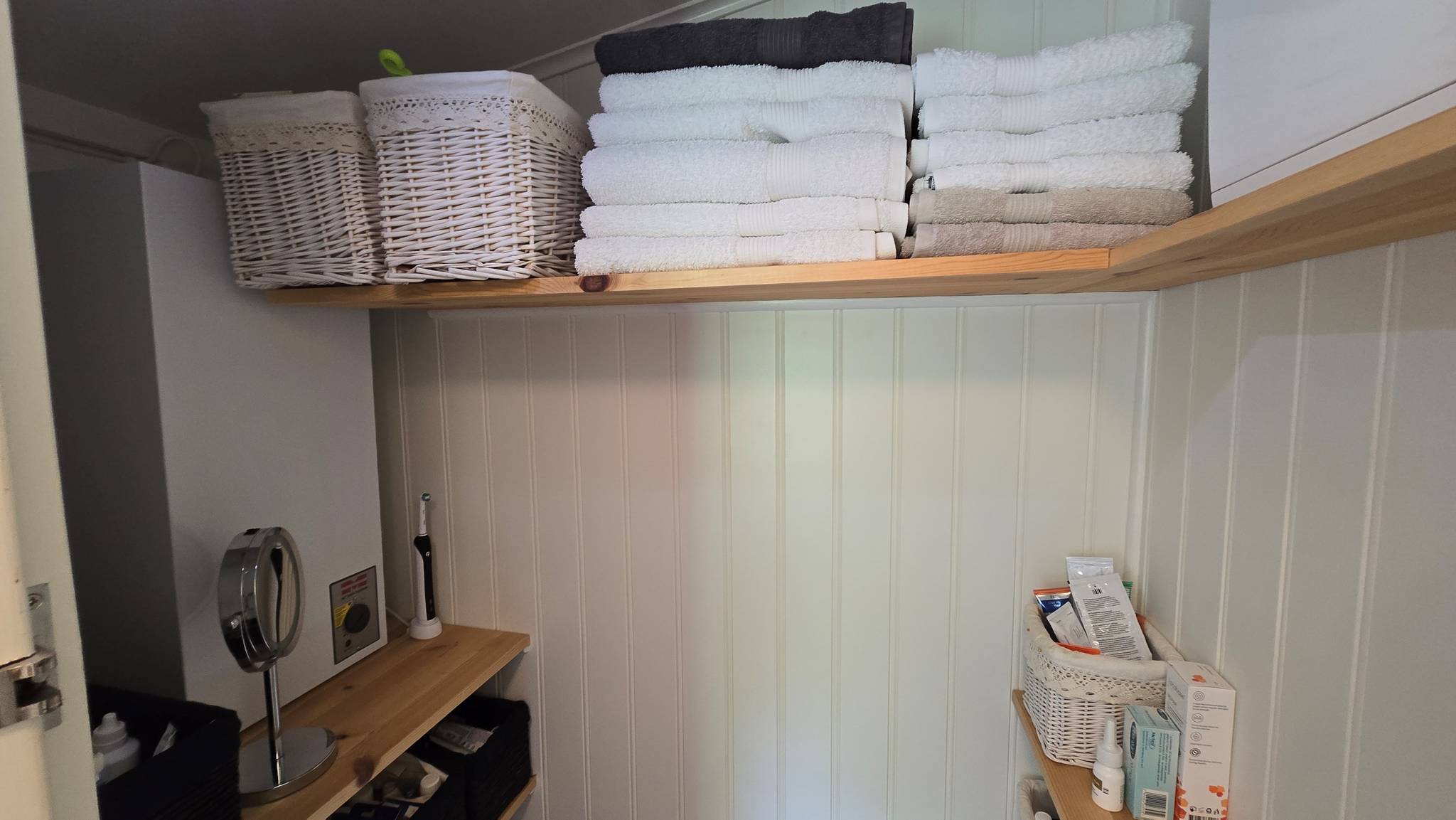 4 rum Vinterbonat fritidshus på Flahult NORRA HULT 1 Ljungby kommun - bild 59