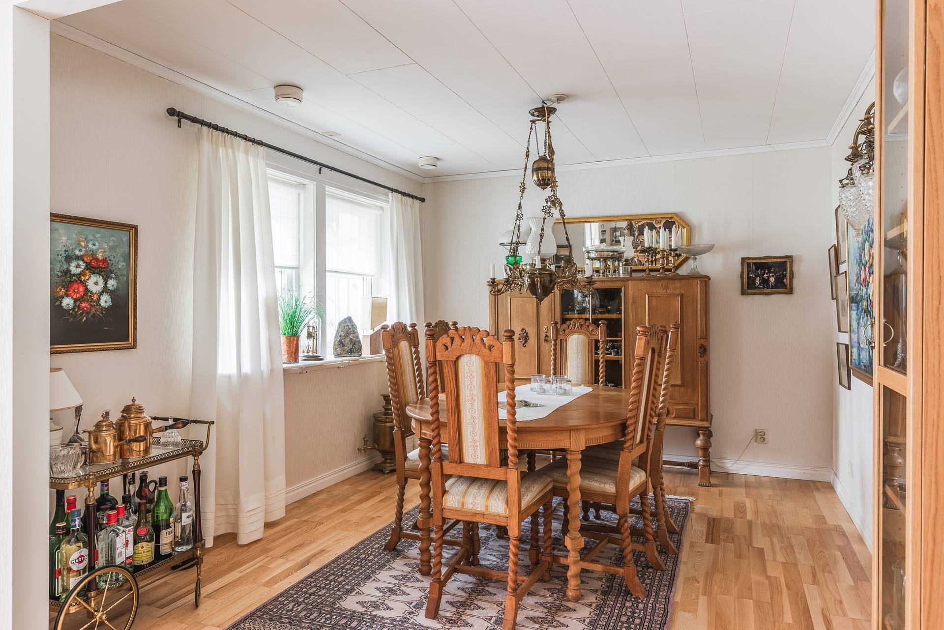 117 m² Parhus på Bågevägen 12B Bosvedjan Sundsvalls kommun - bild 8