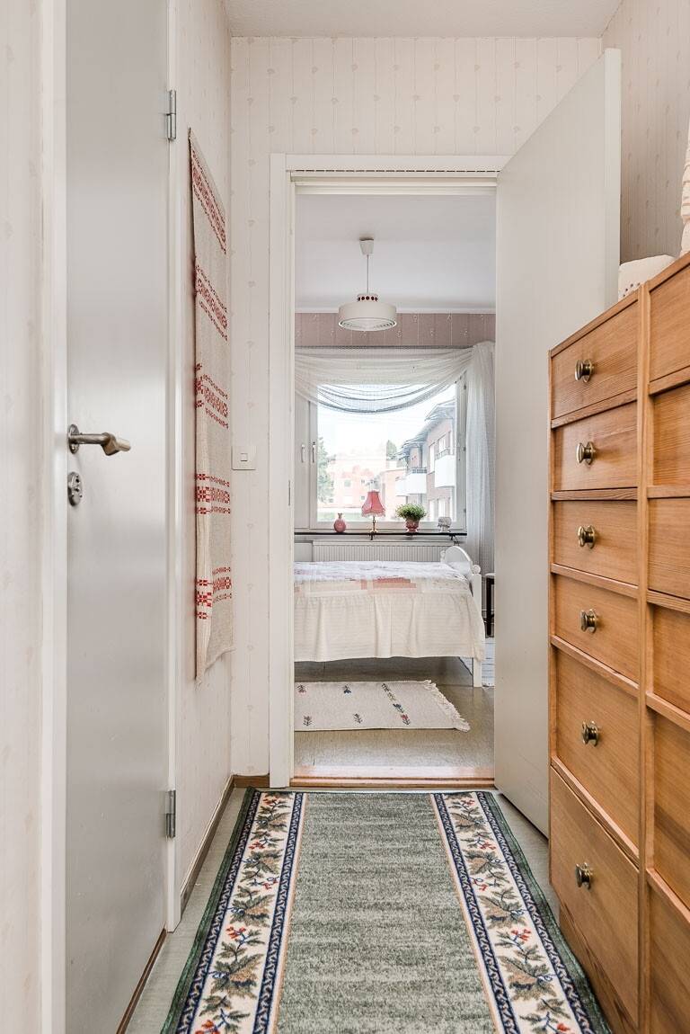 3 rum Lägenhet på Lindåkersvägen 11 B Örjansgården Borlänge kommun - bild 4